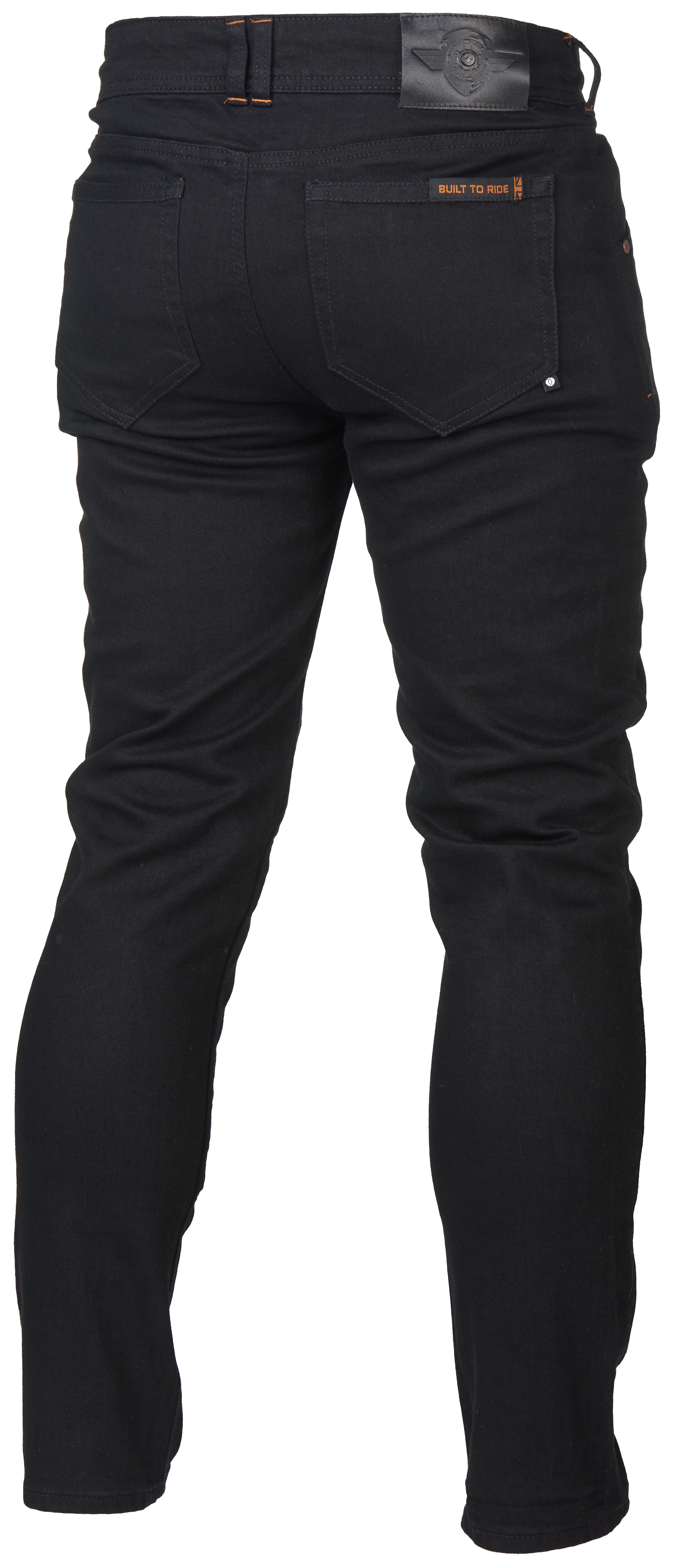 FortNine Bull-it Trojan Slim Jeans