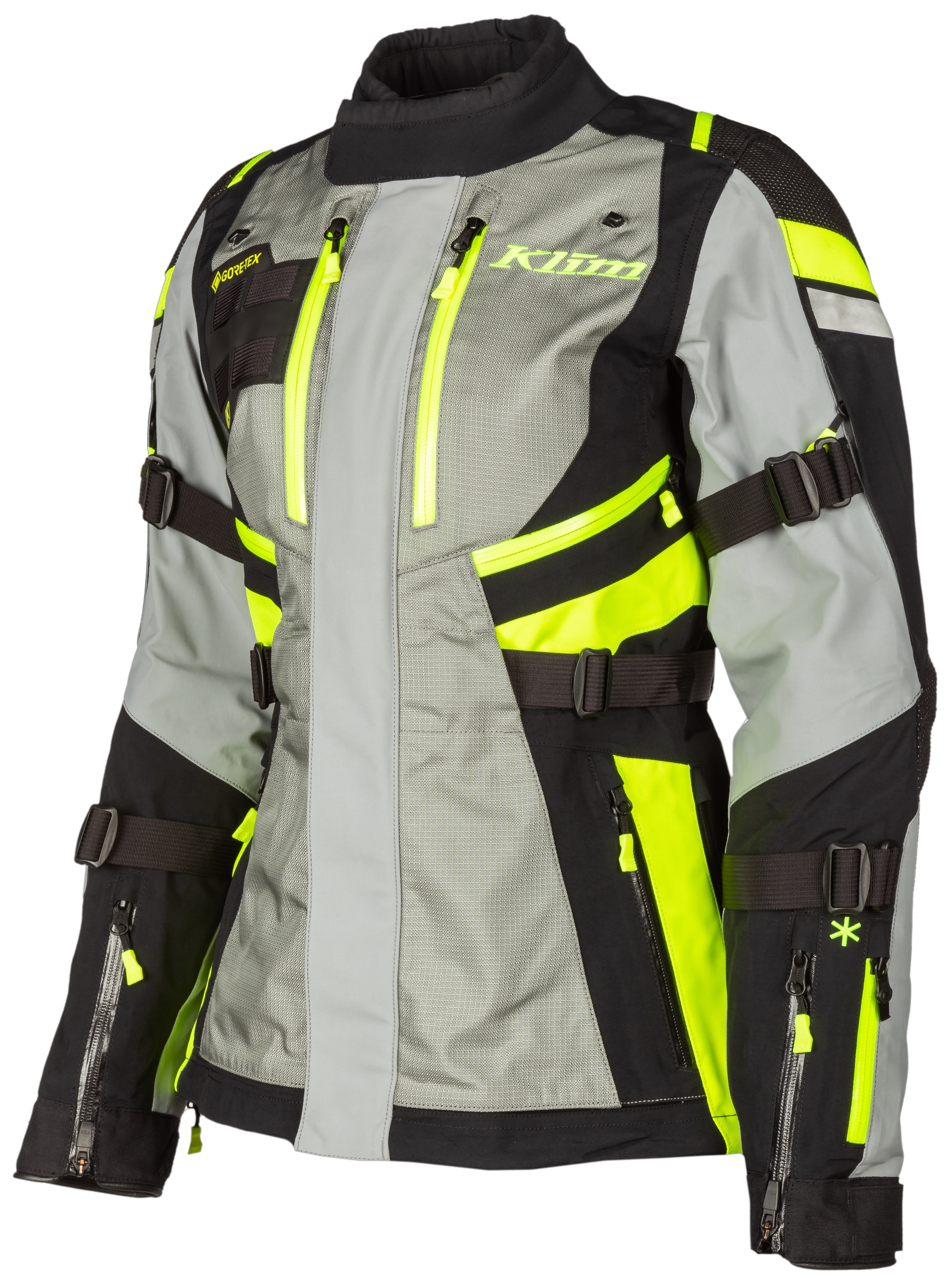 FortNine Klim Artemis Women's Jacket