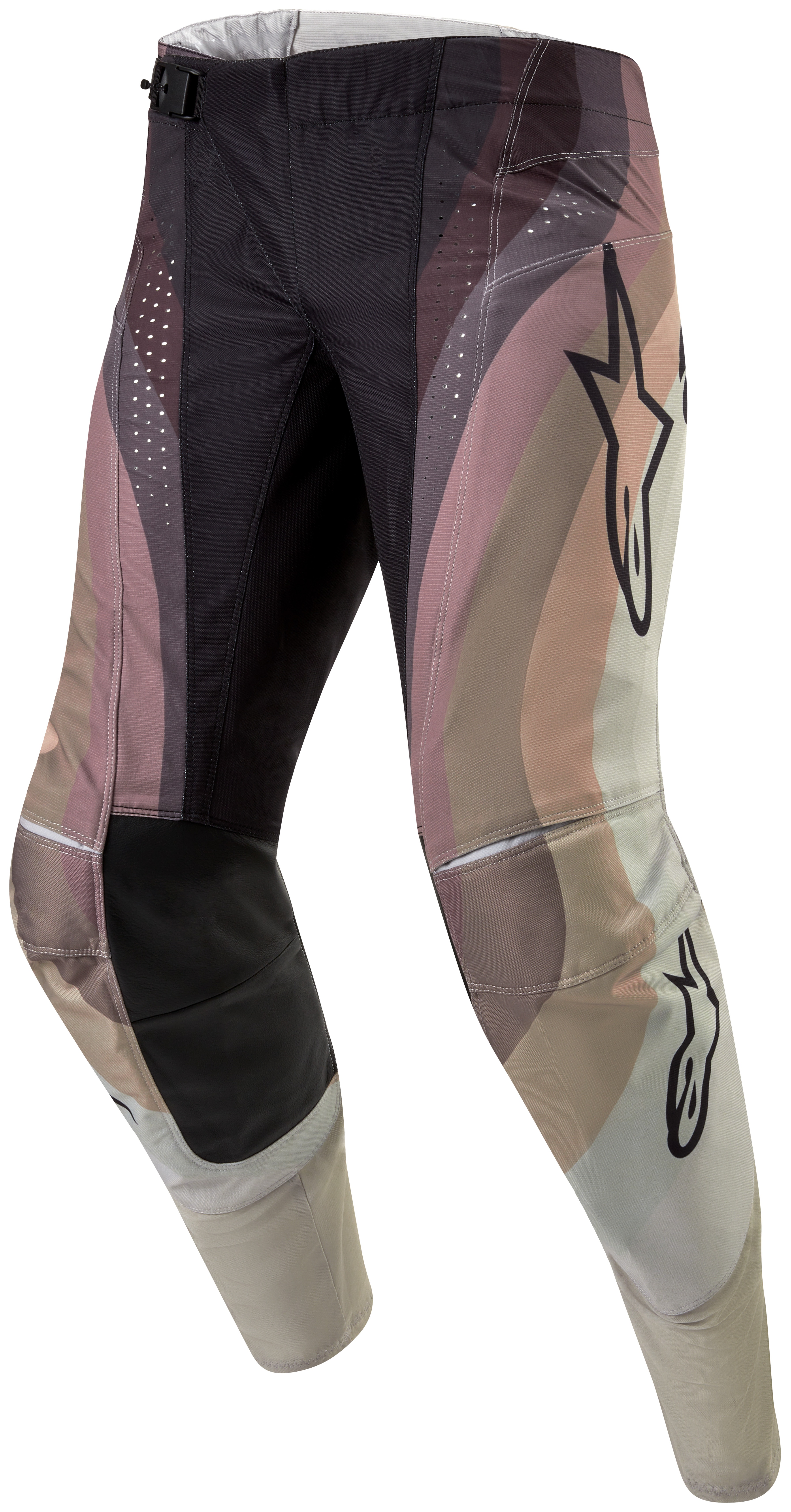 FortNine Alpinestars Techstar Pneuma Pants (34 and 36)
