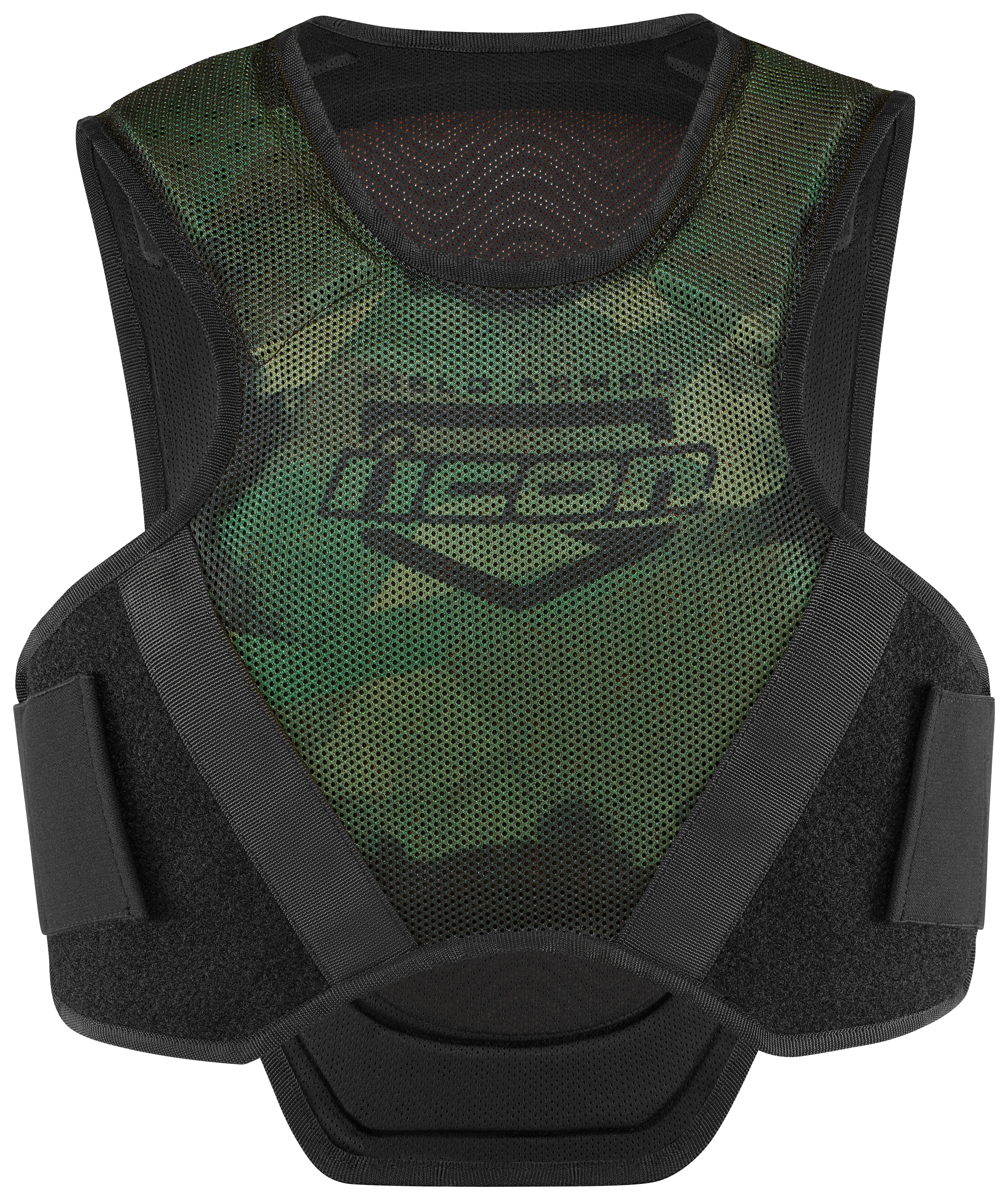 FortNine Icon Field Armor Softcore Vest