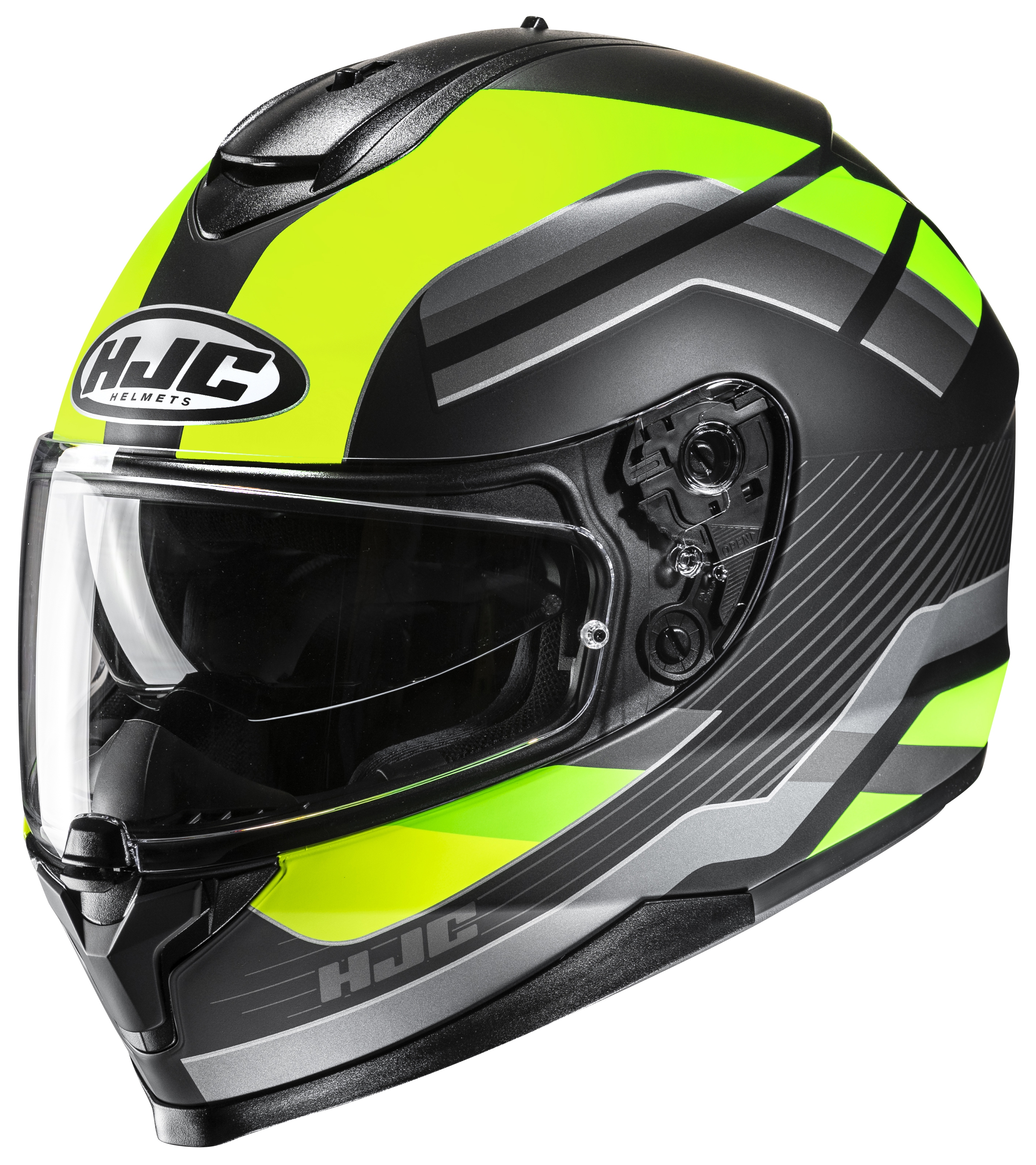 FortNine HJC C70 Belis Helmet