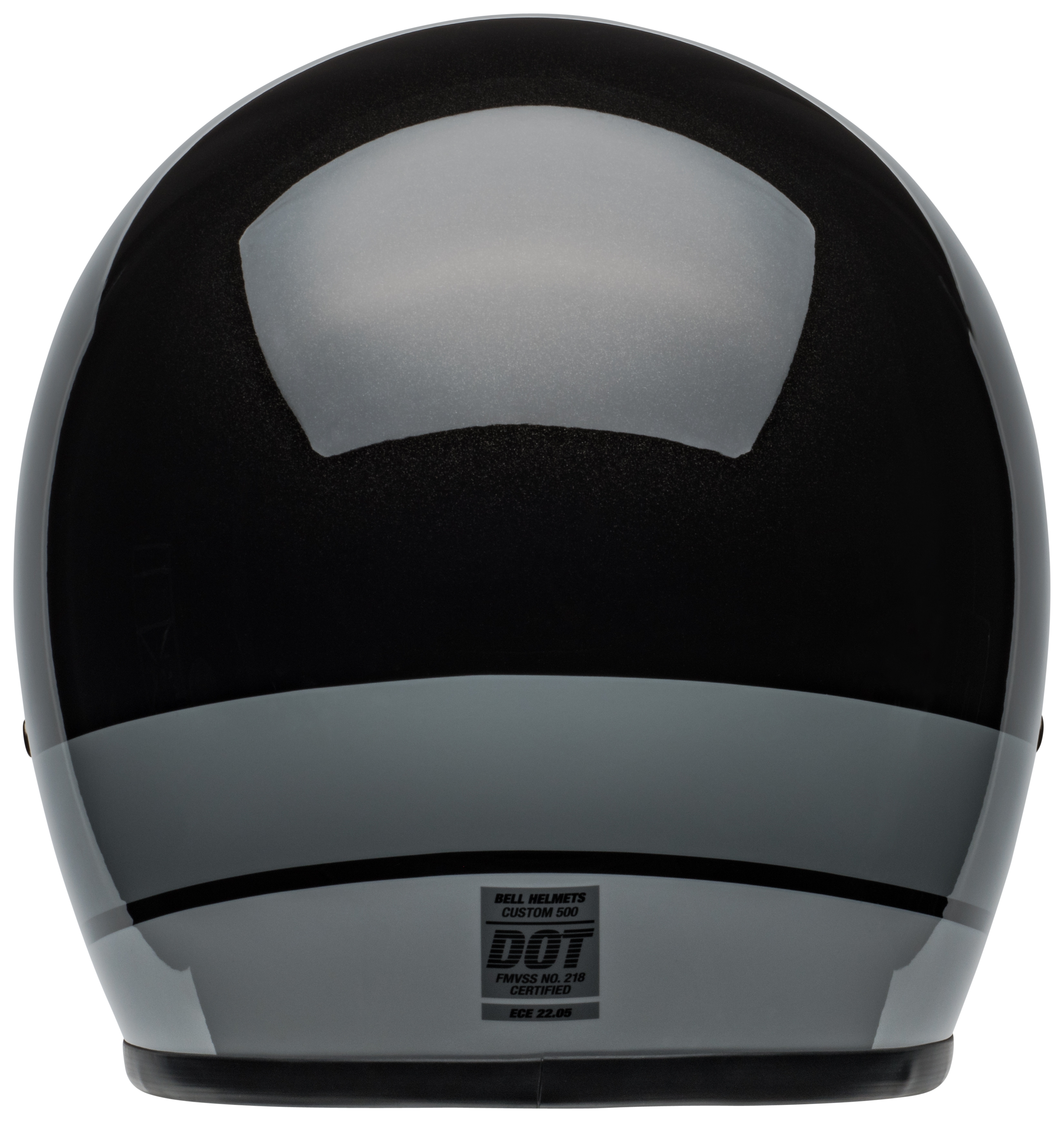FortNine Bell Custom 500 Apex Helmet