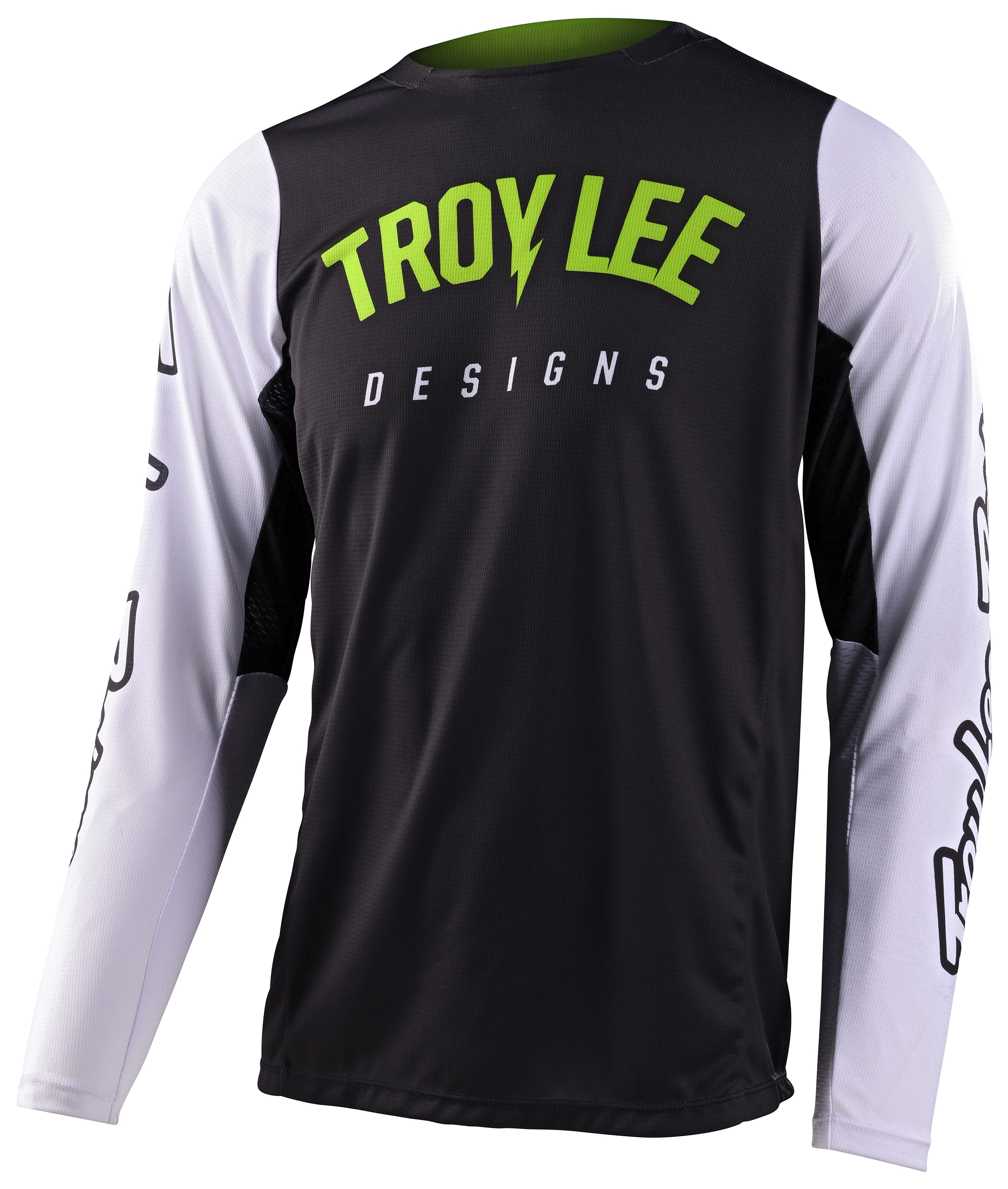 FortNine Troy Lee GP Pro Boltz Jersey
