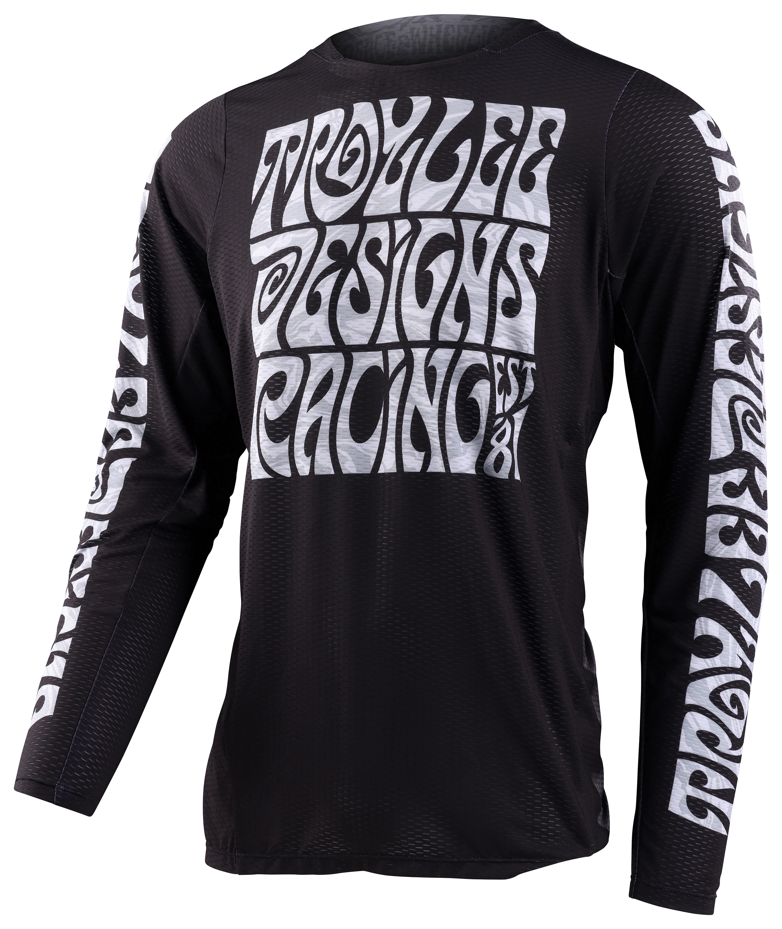 FortNine Troy Lee GP Pro Air Manic Monday Jersey