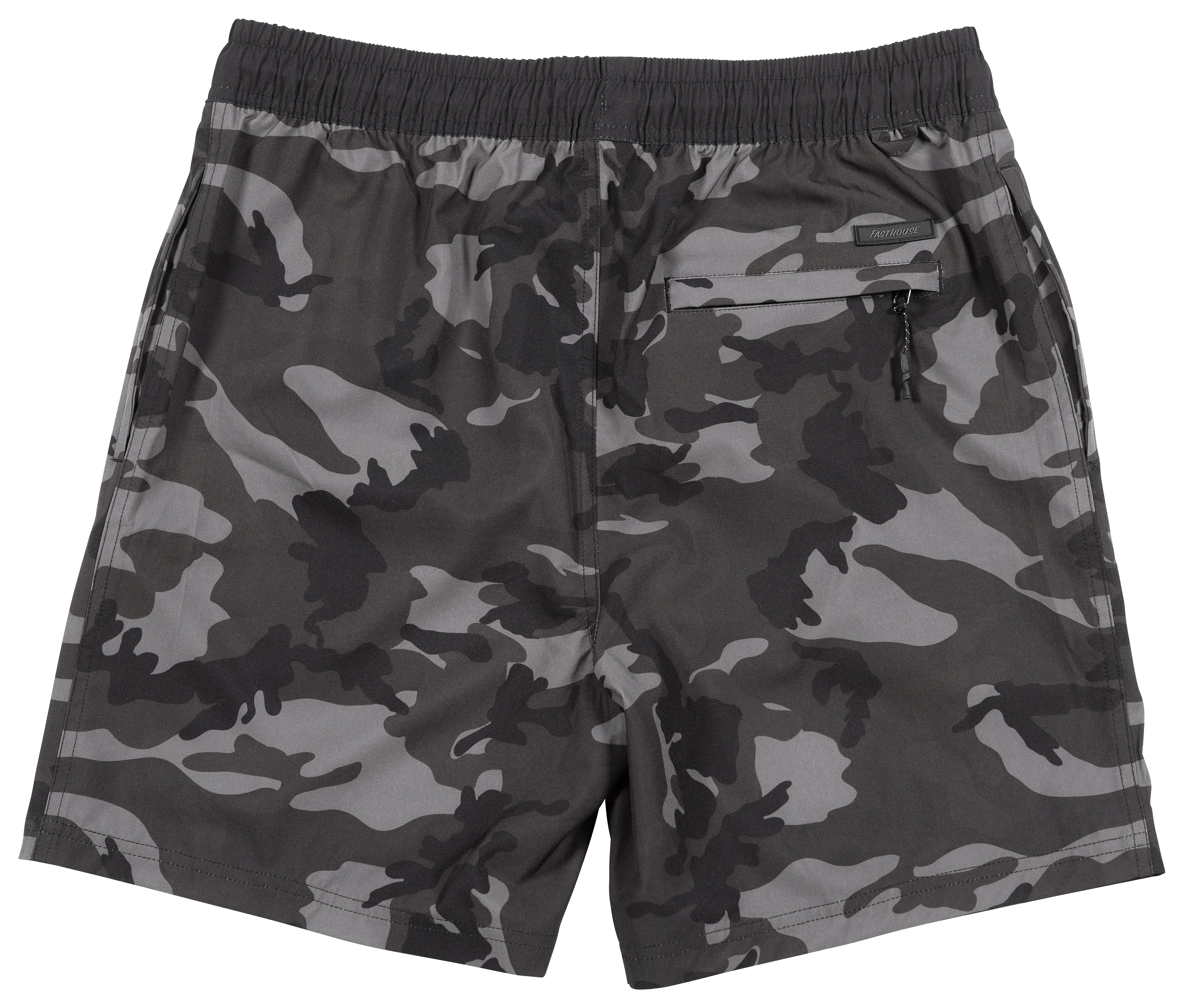 FortNine Fasthouse Jack Hybrid Shorts