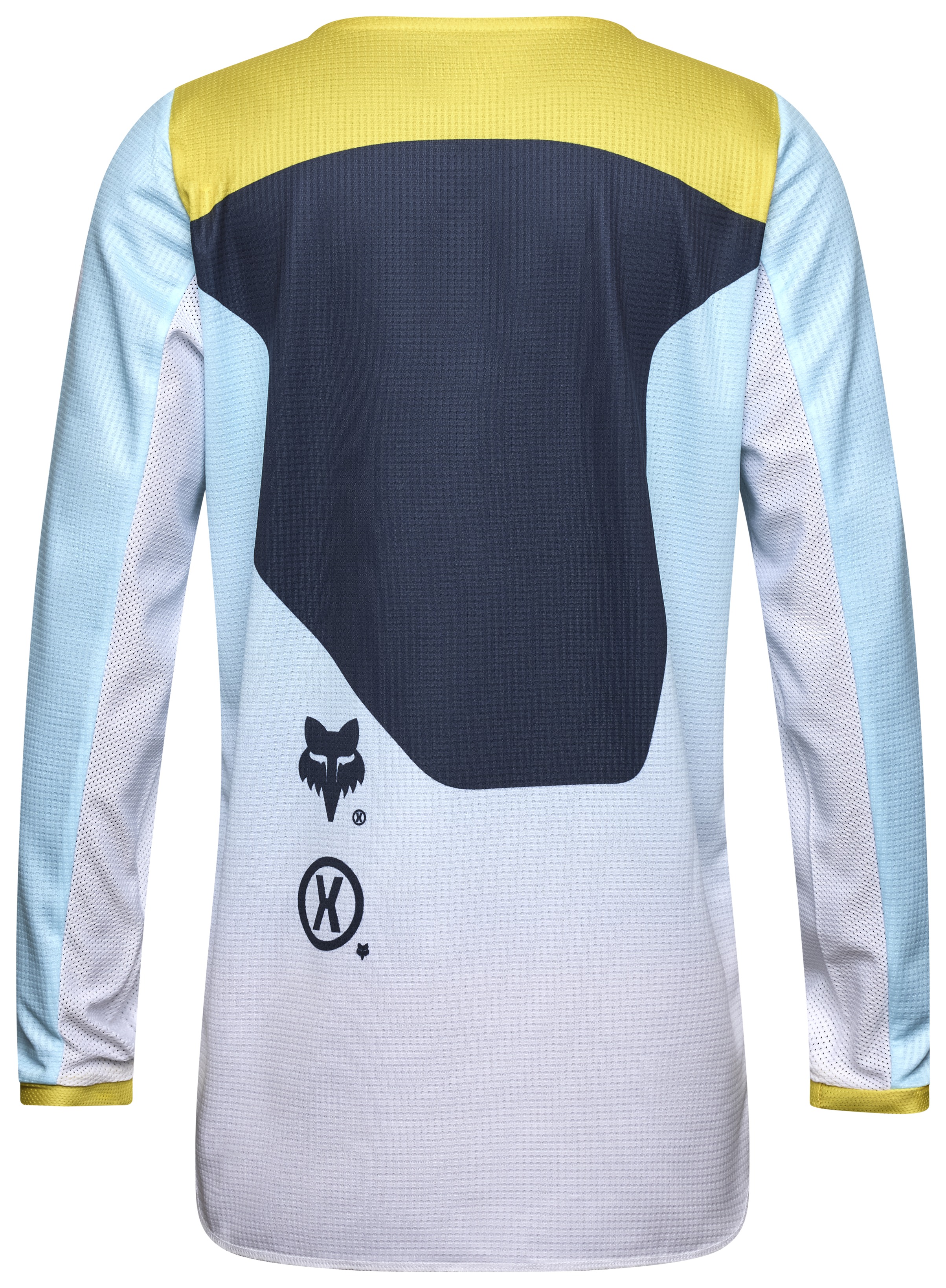 FortNine Fox Racing Youth 180 Elevated Jersey