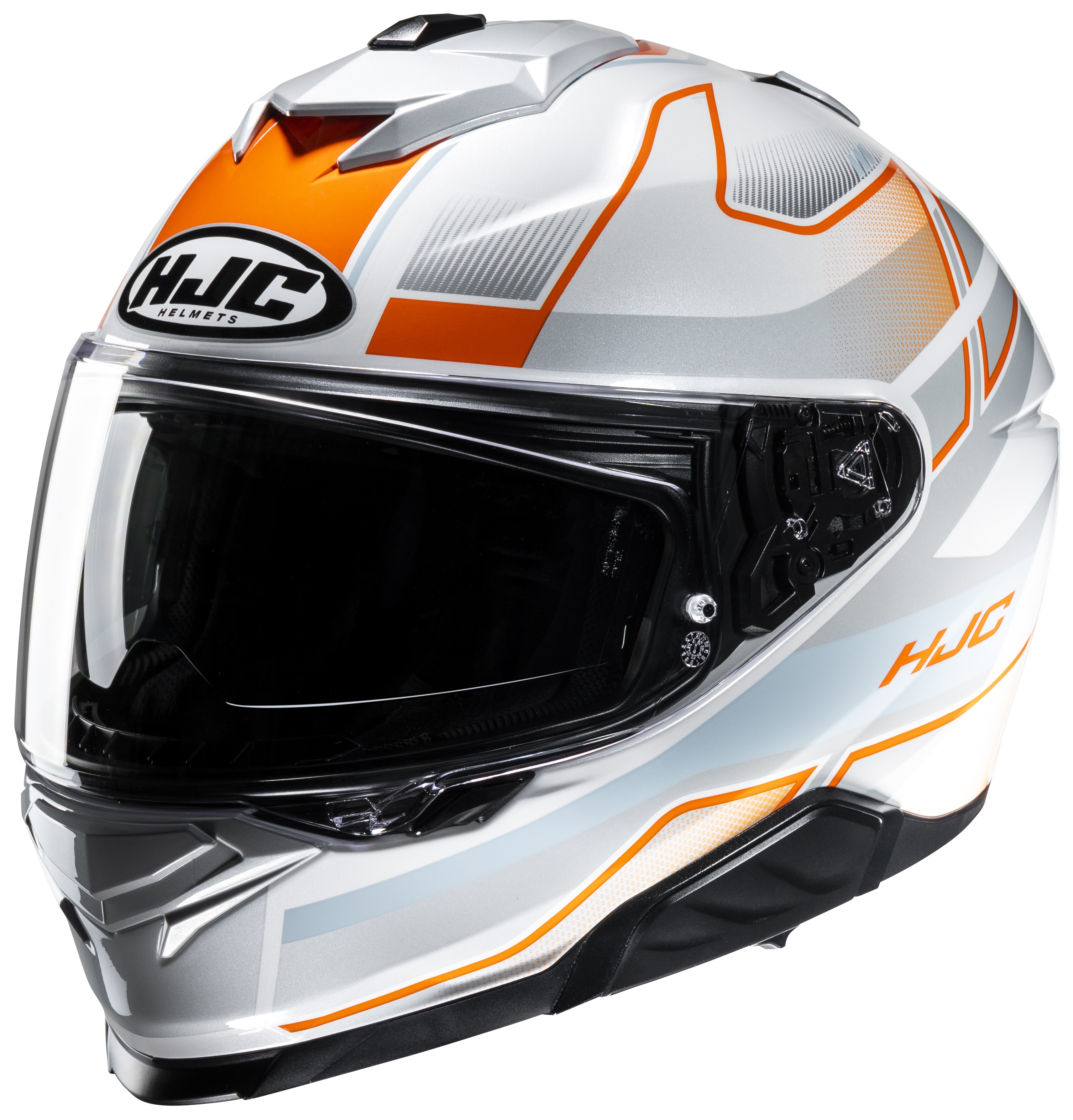 FortNine HJC i71 Iorix Helmet