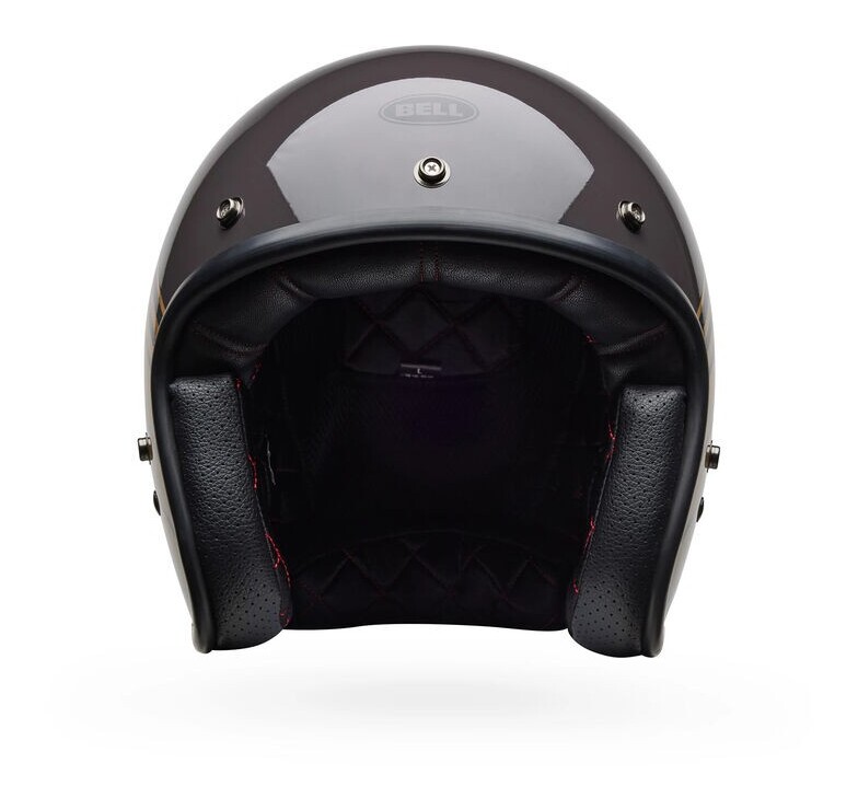 FortNine Bell Custom 500 Edge Helmet