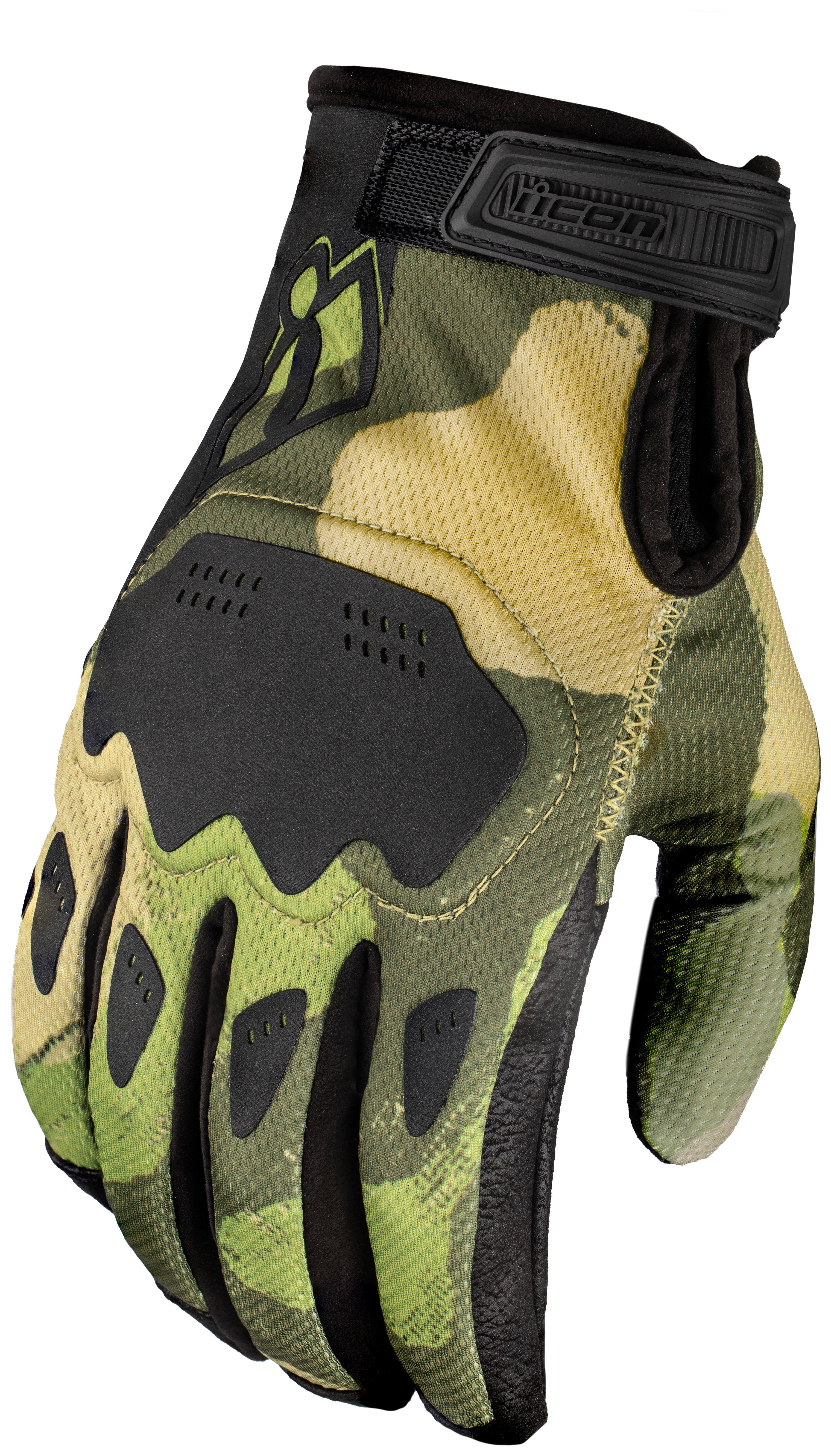 FortNine Icon Hooligan Magnacross Gloves