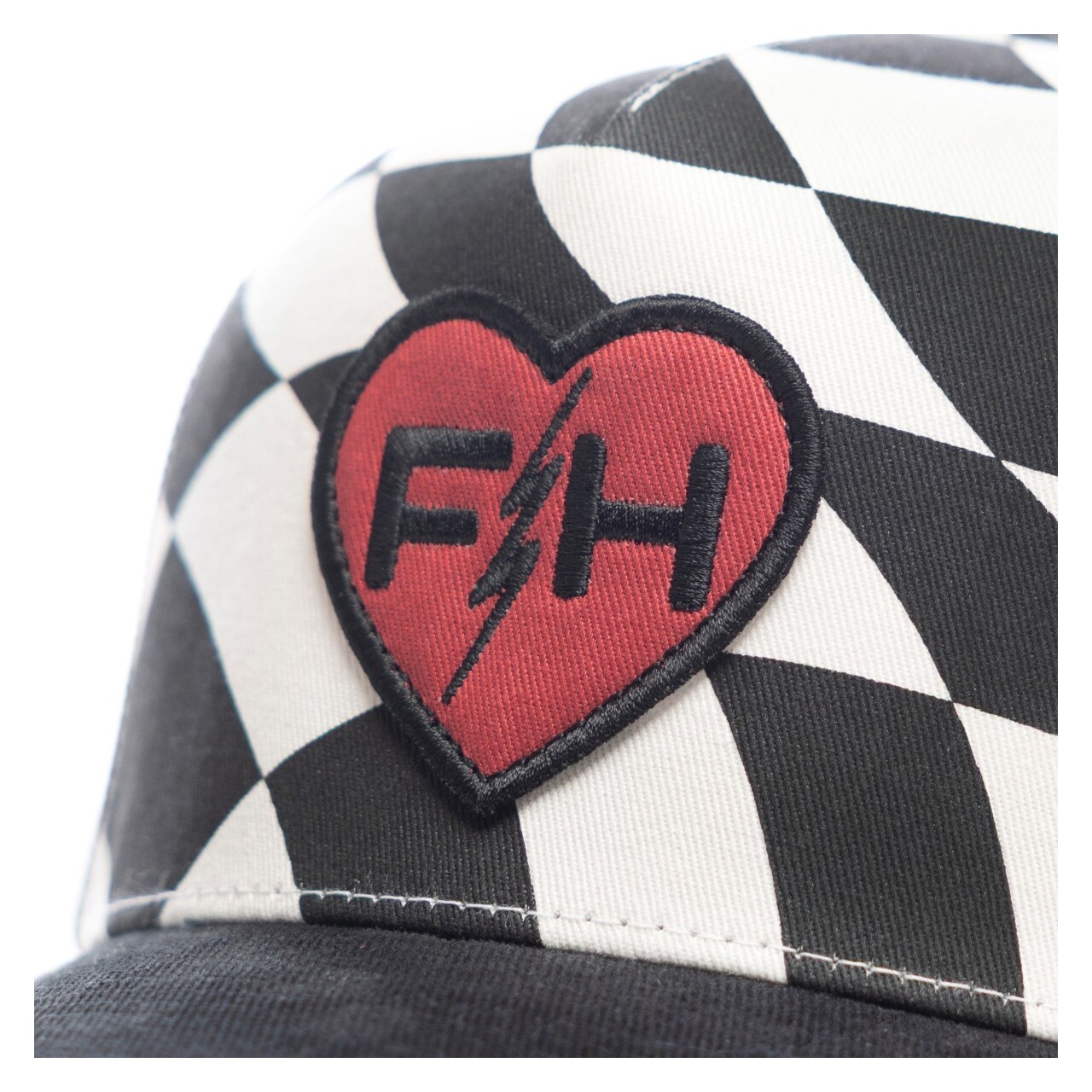 FortNine Fasthouse Trip Hat