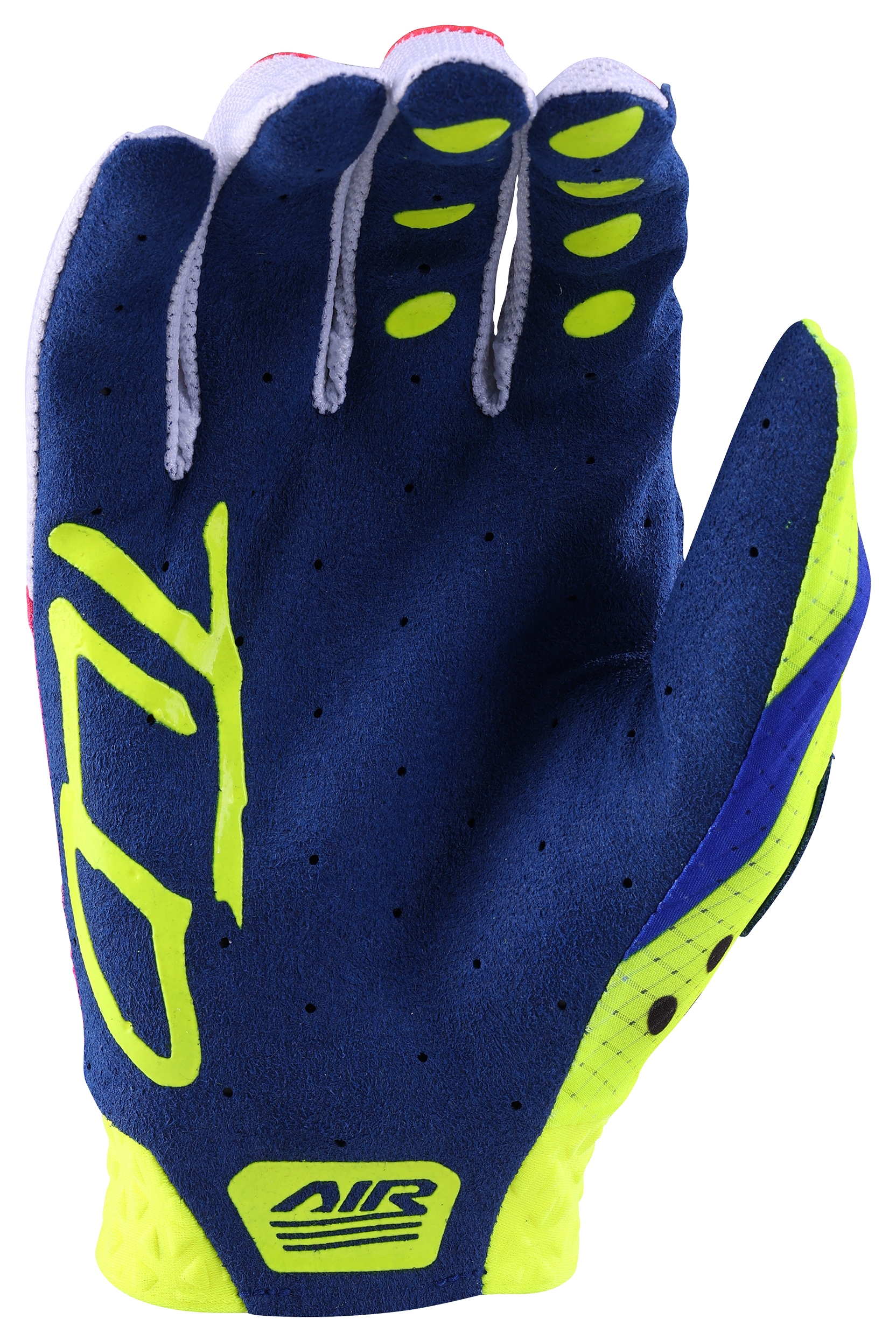 FortNine Troy Lee Youth Air Radian Gloves