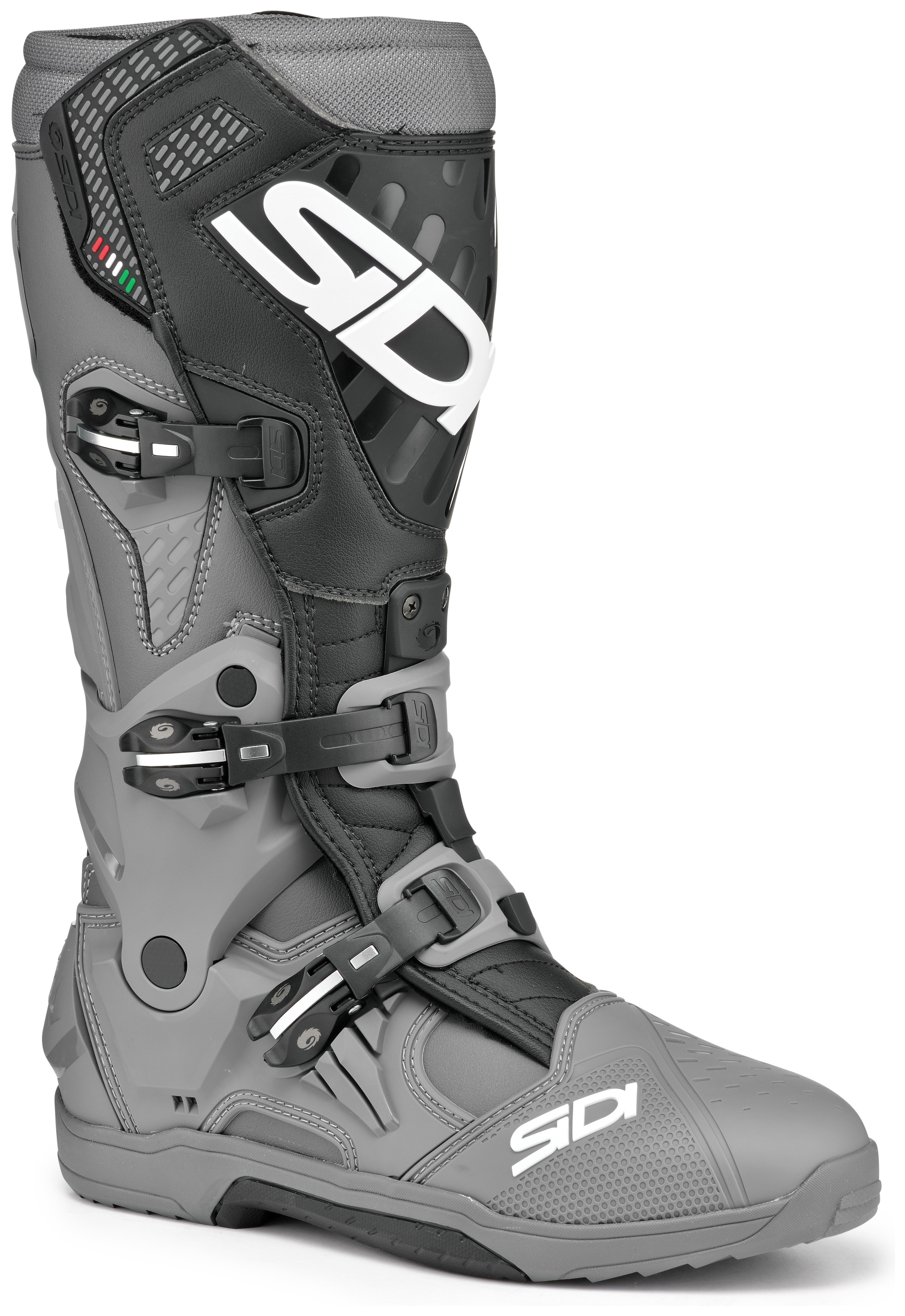 FortNine SIDI Crossair Boots