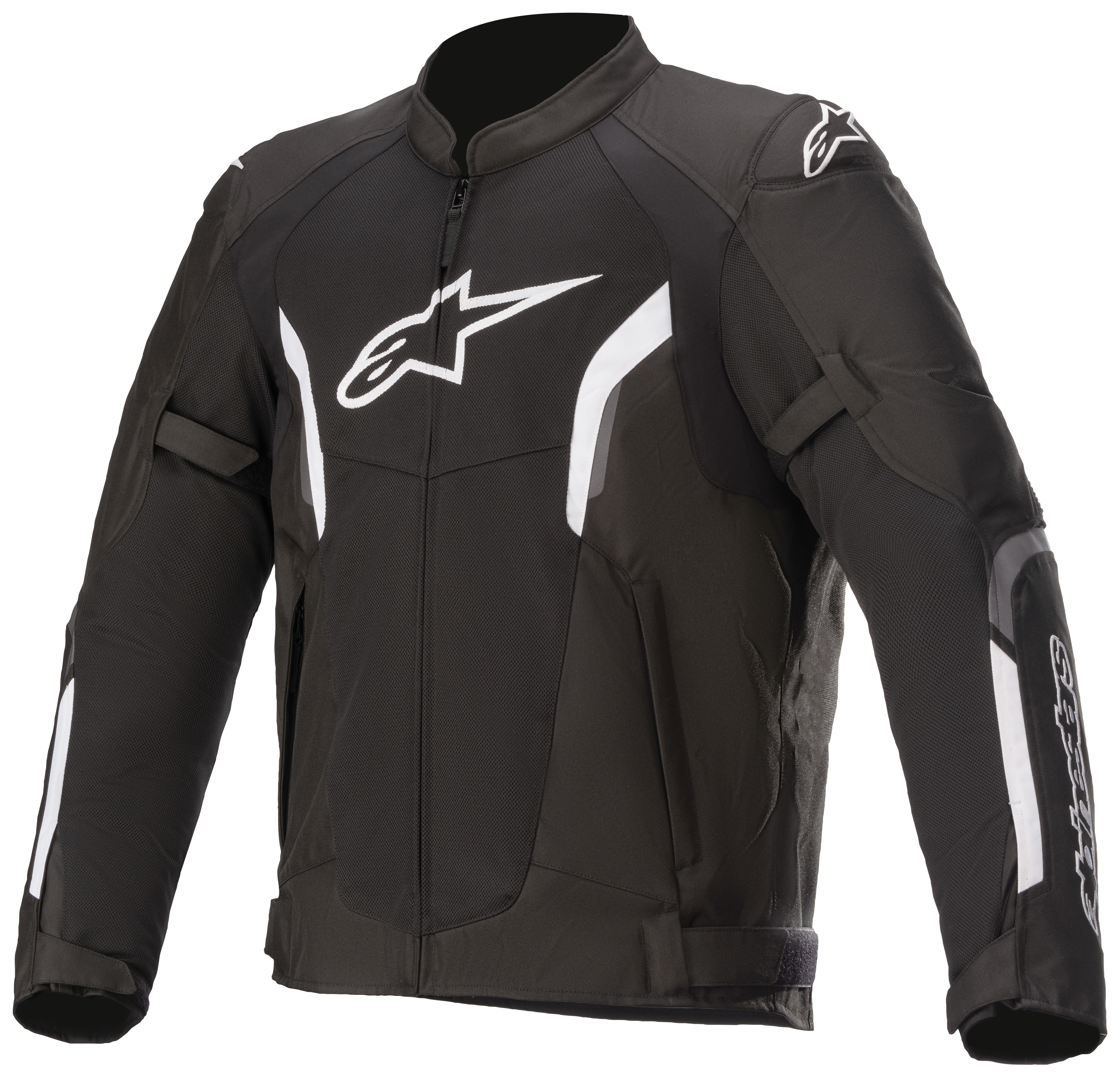 FortNine Alpinestars AST Air v2 Jacket