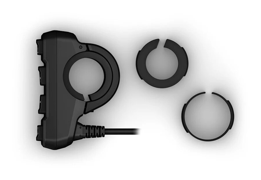 FortNine Garmin Navigator Handlebar Controller