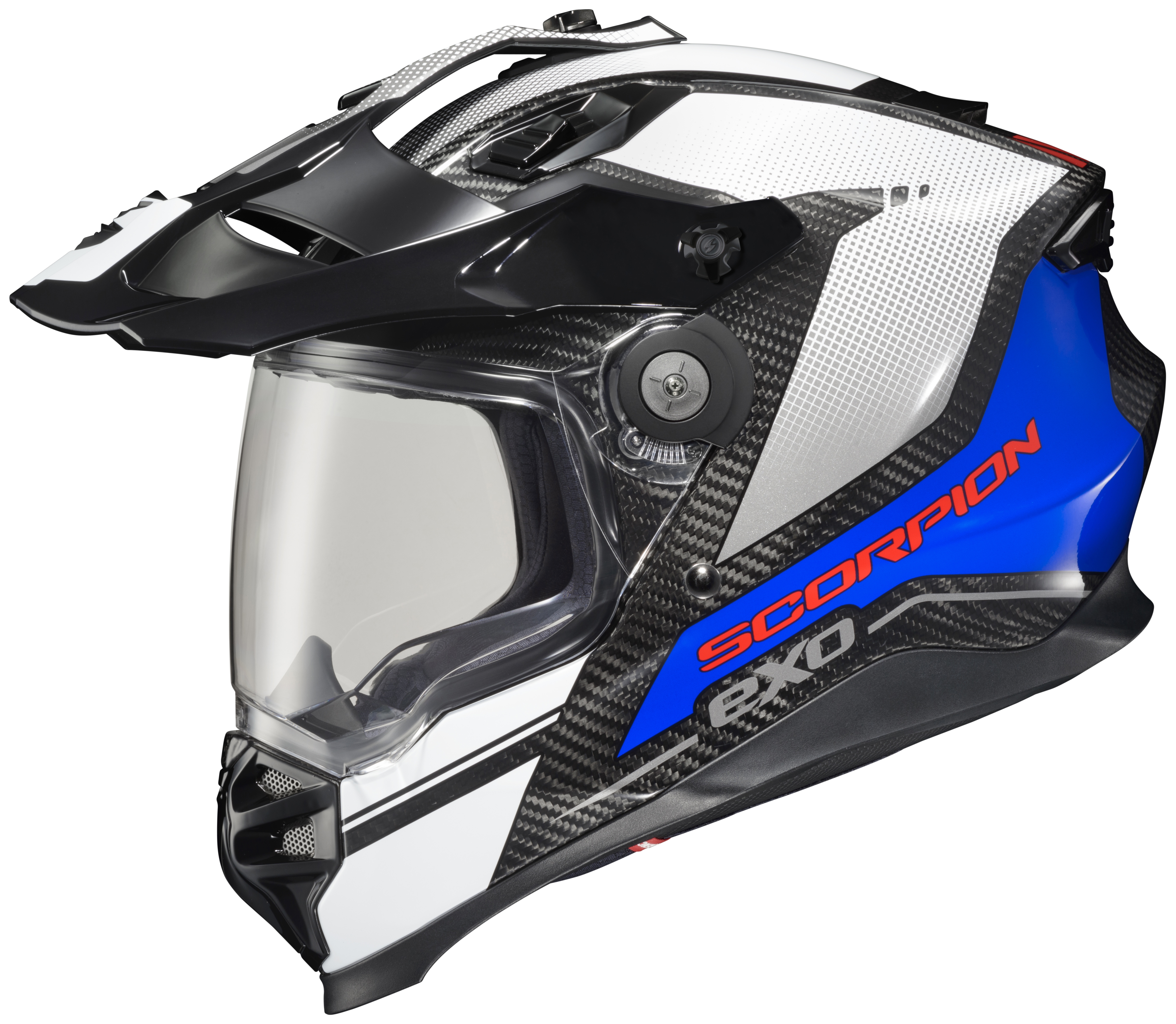 FortNine Scorpion EXO-XT9000 Trailhead Helmet