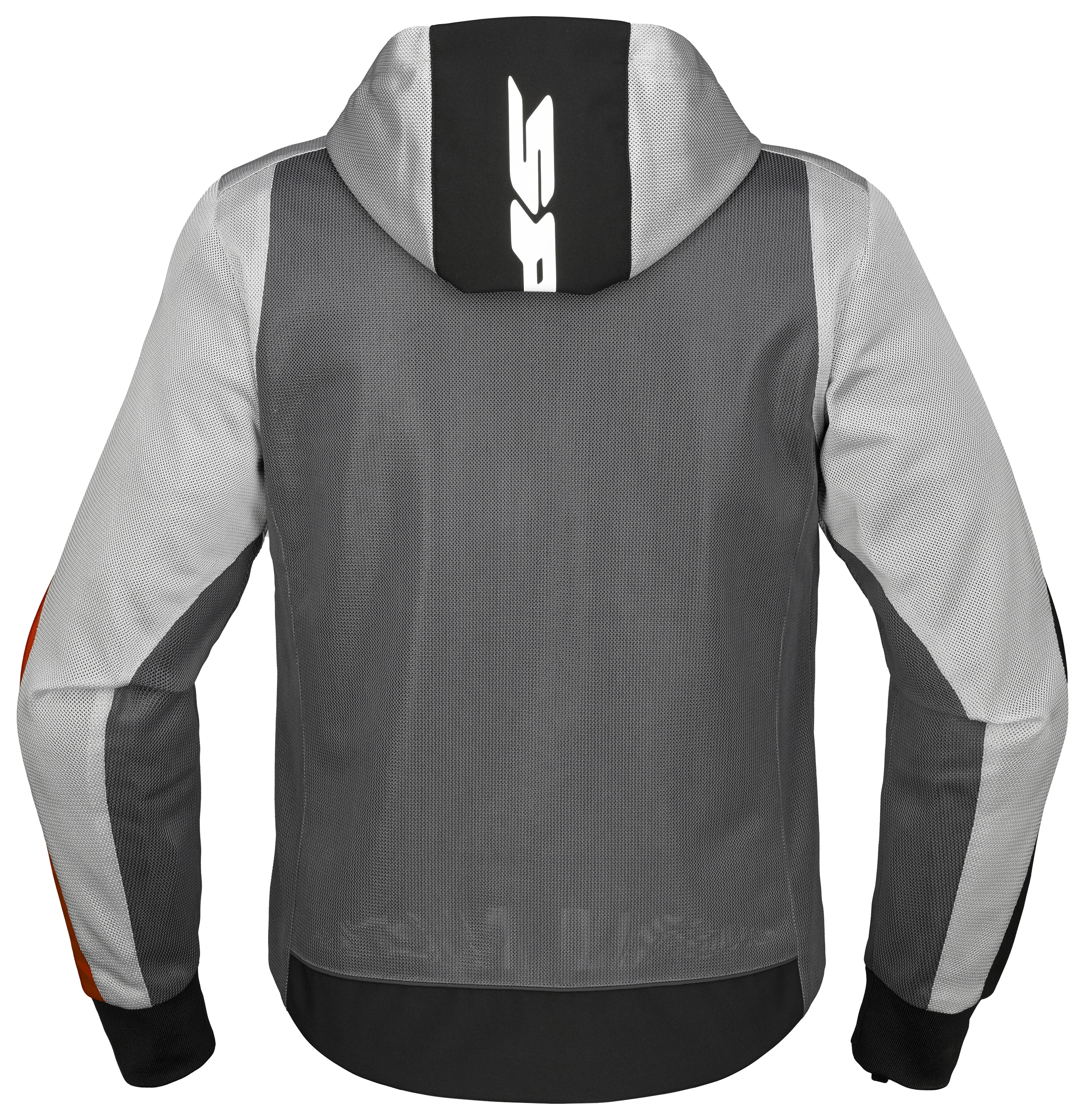 FortNine Spidi Net Hoody
