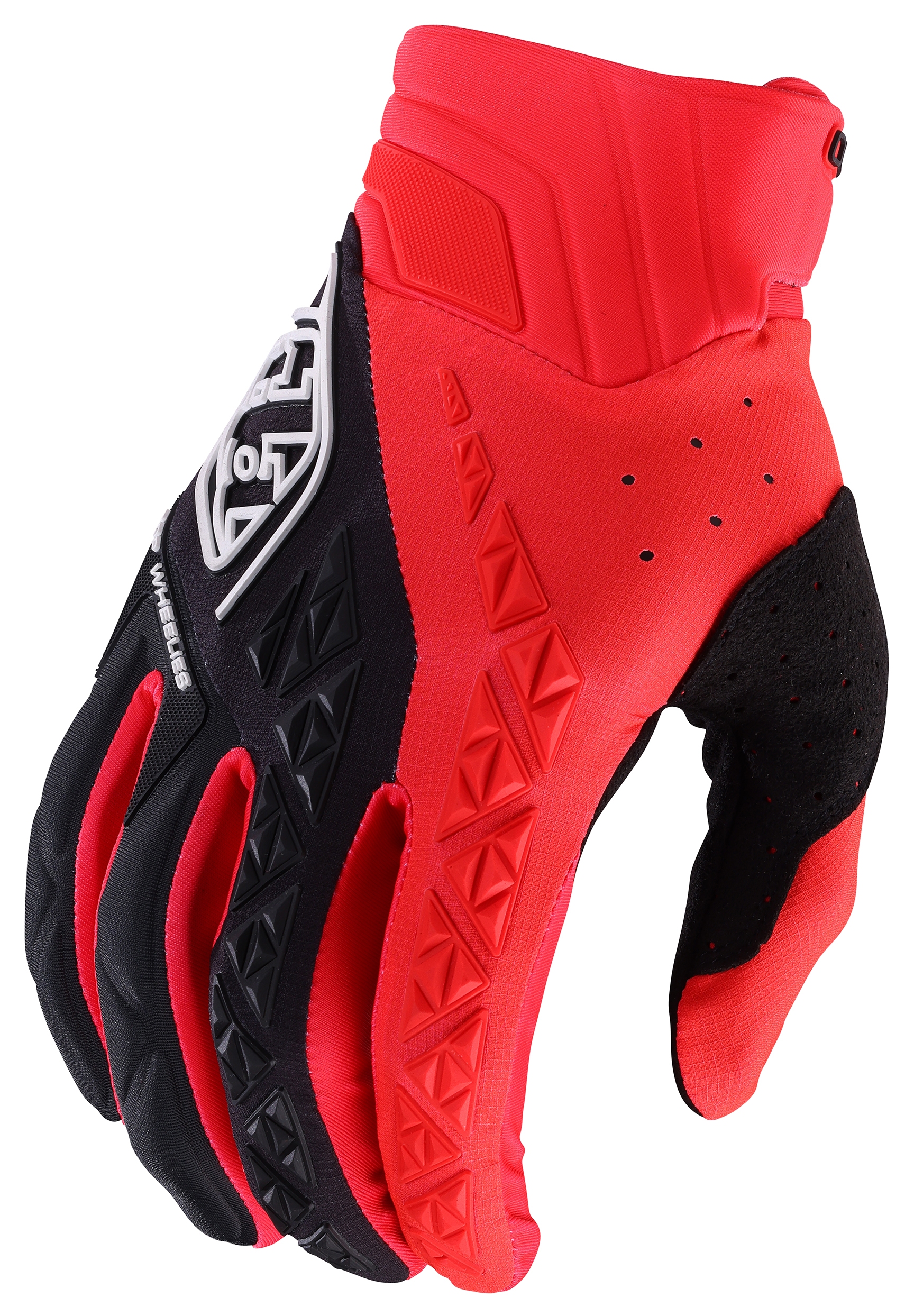 FortNine Troy Lee SE Pro Gloves