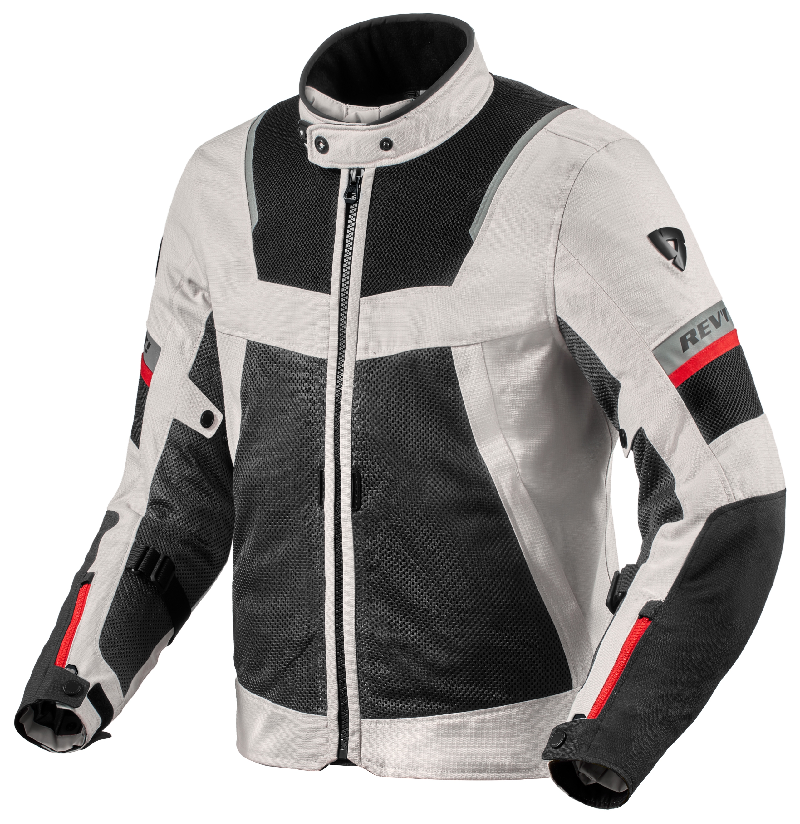 FortNine REV'IT! Tornado 4 H2O Jacket