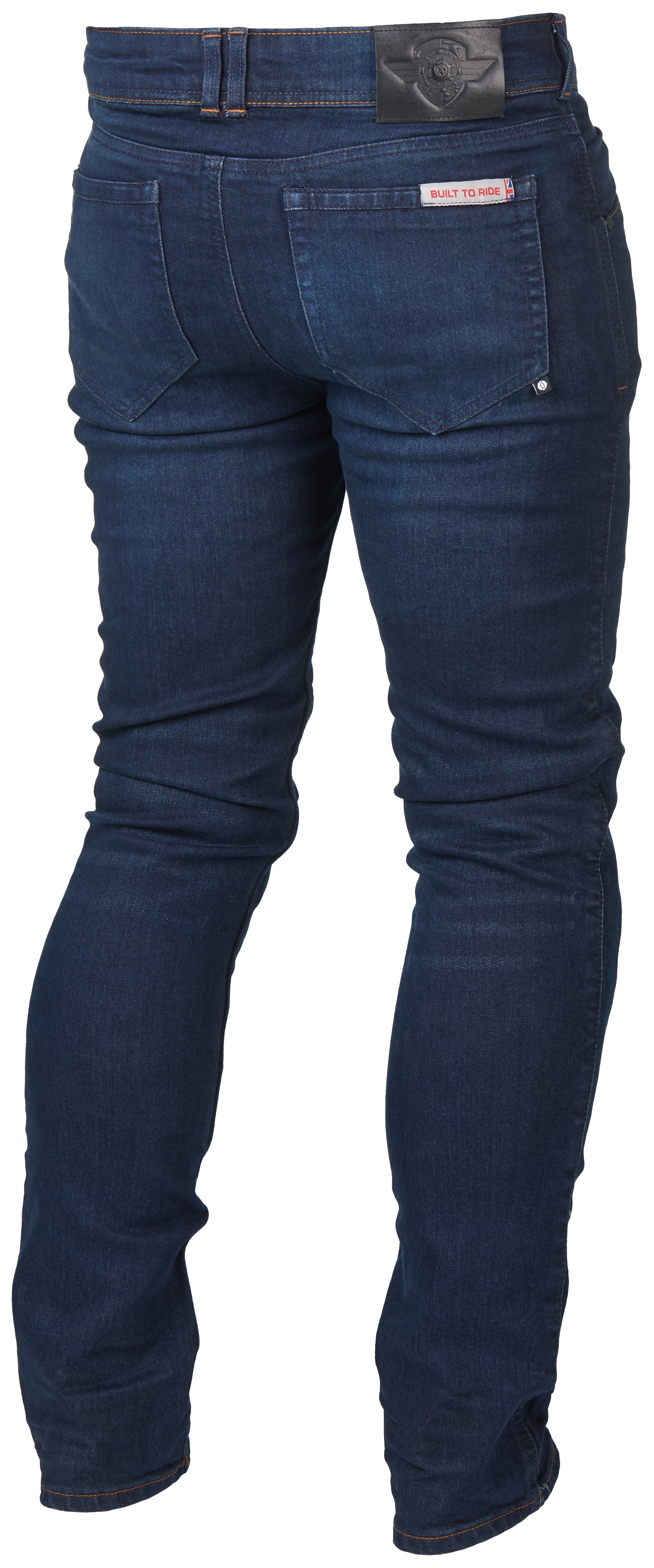 FortNine Bull-it Spitfire Slim Jeans