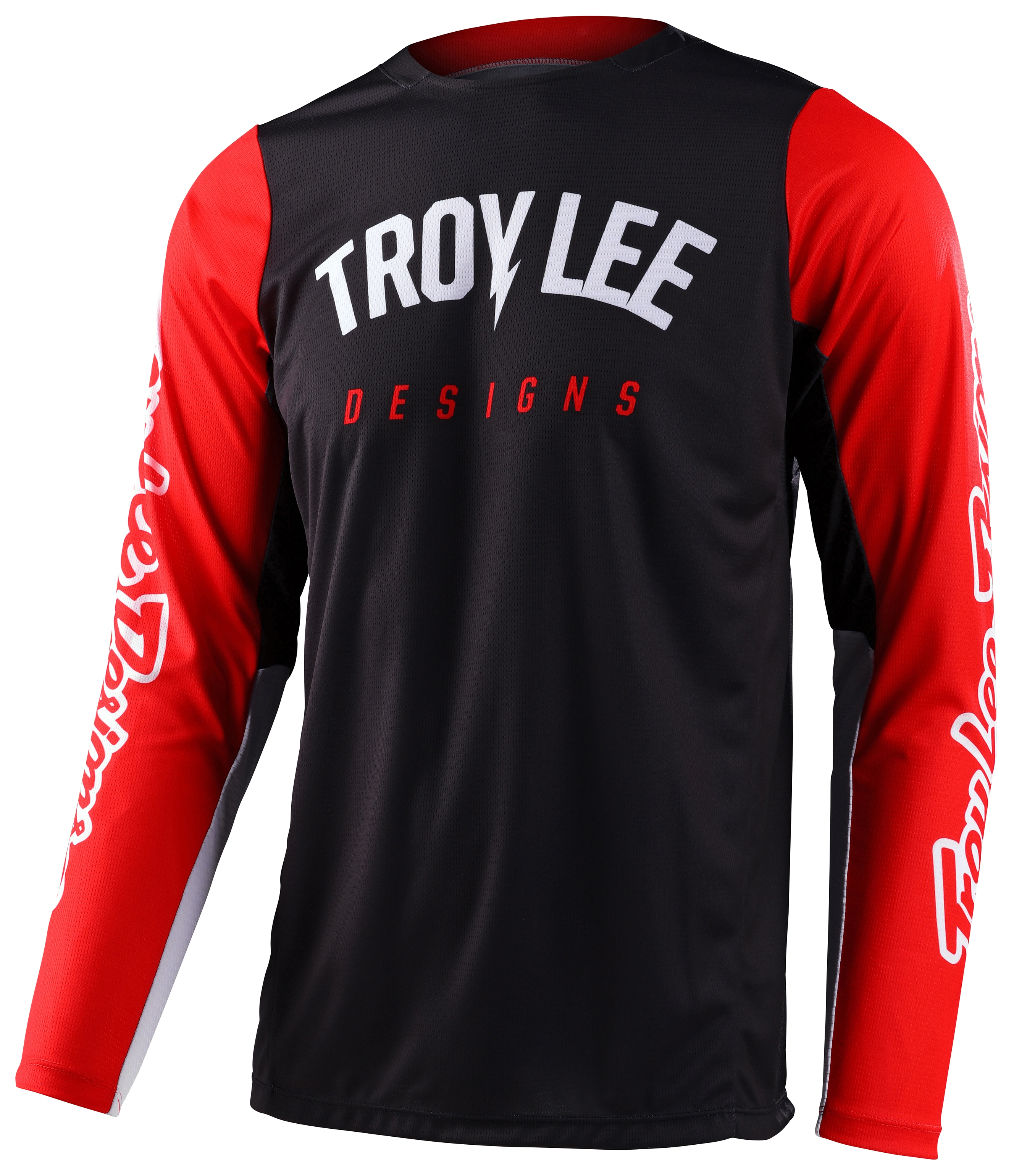 FortNine Troy Lee GP Pro Boltz Jersey