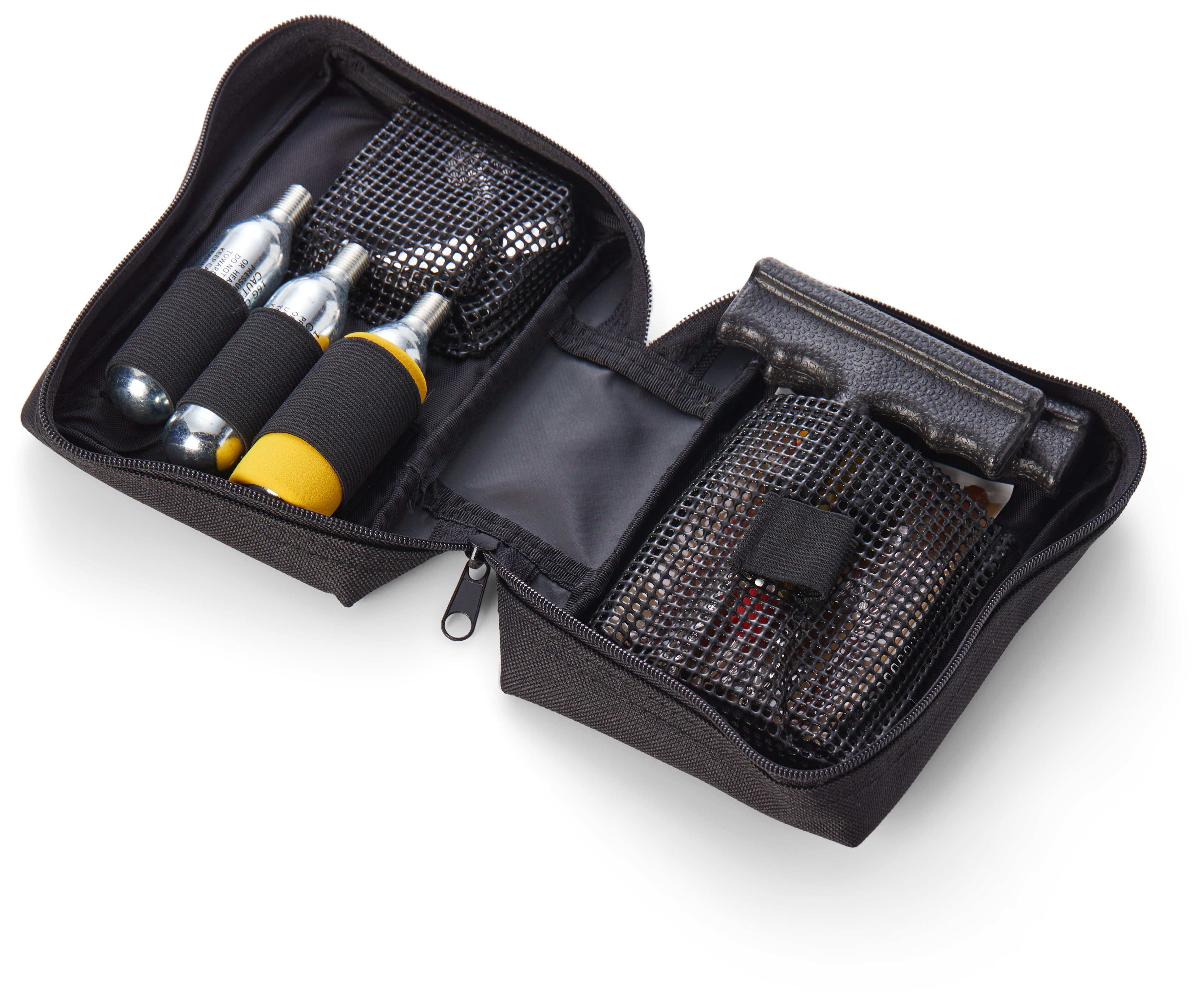 FortNine Milwaukee Twins Tubeless Tire Repair Kit
