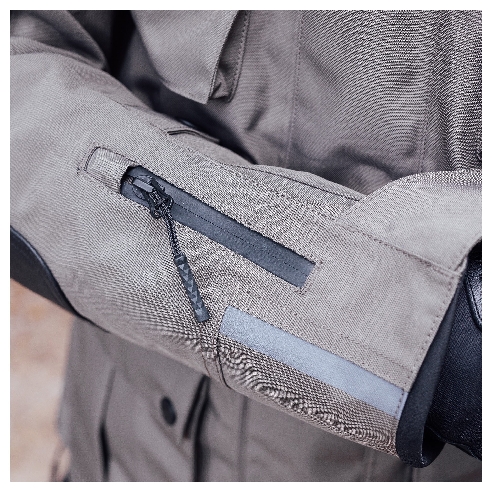 FortNine Merlin Sayan D3O Jacket