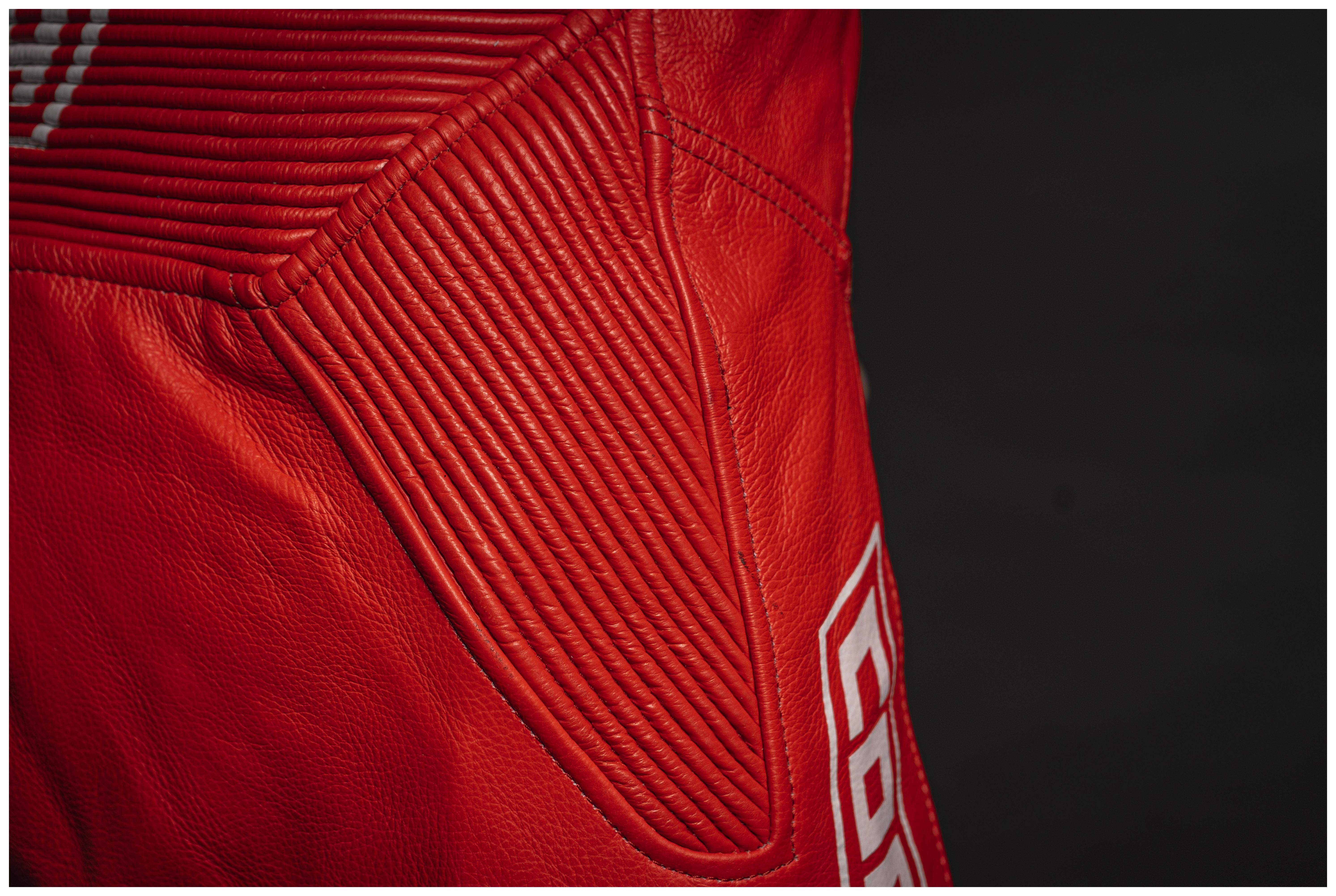 FortNine Cortech Sector Pro Air Race Suit