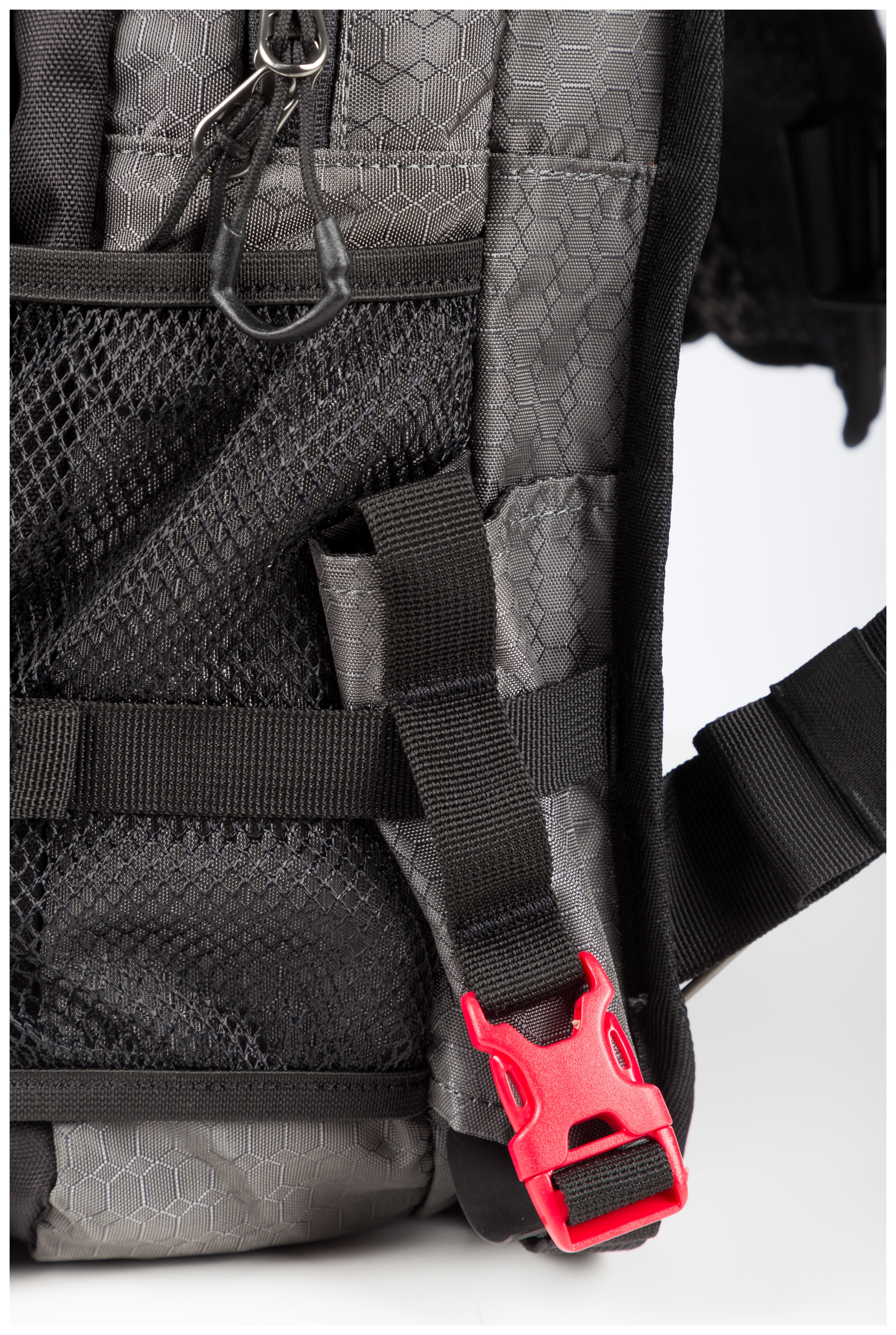 FortNine Klim Nac Pak Hydrapak Backpack