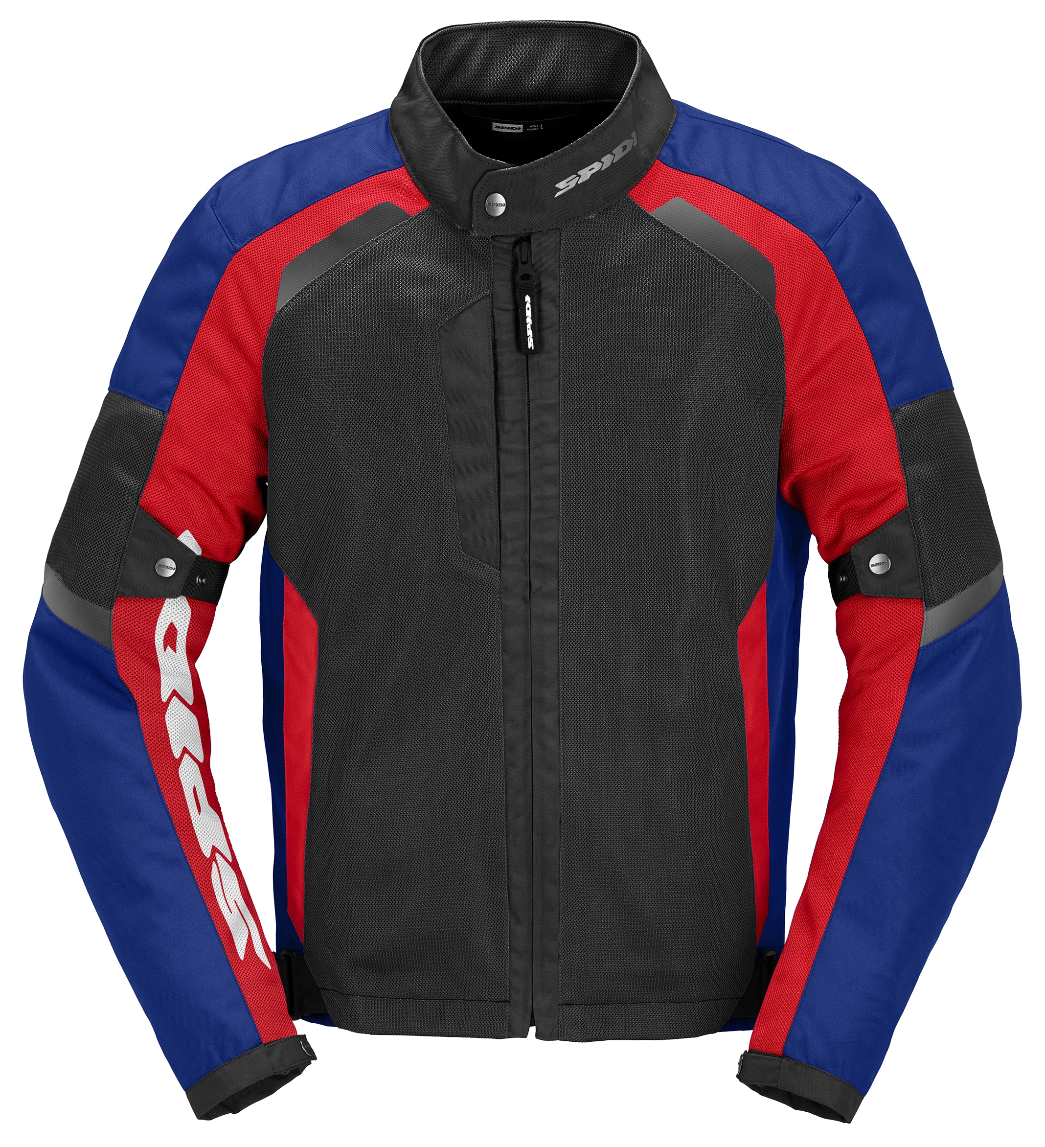 FortNine Spidi Tek Net Tex Jacket