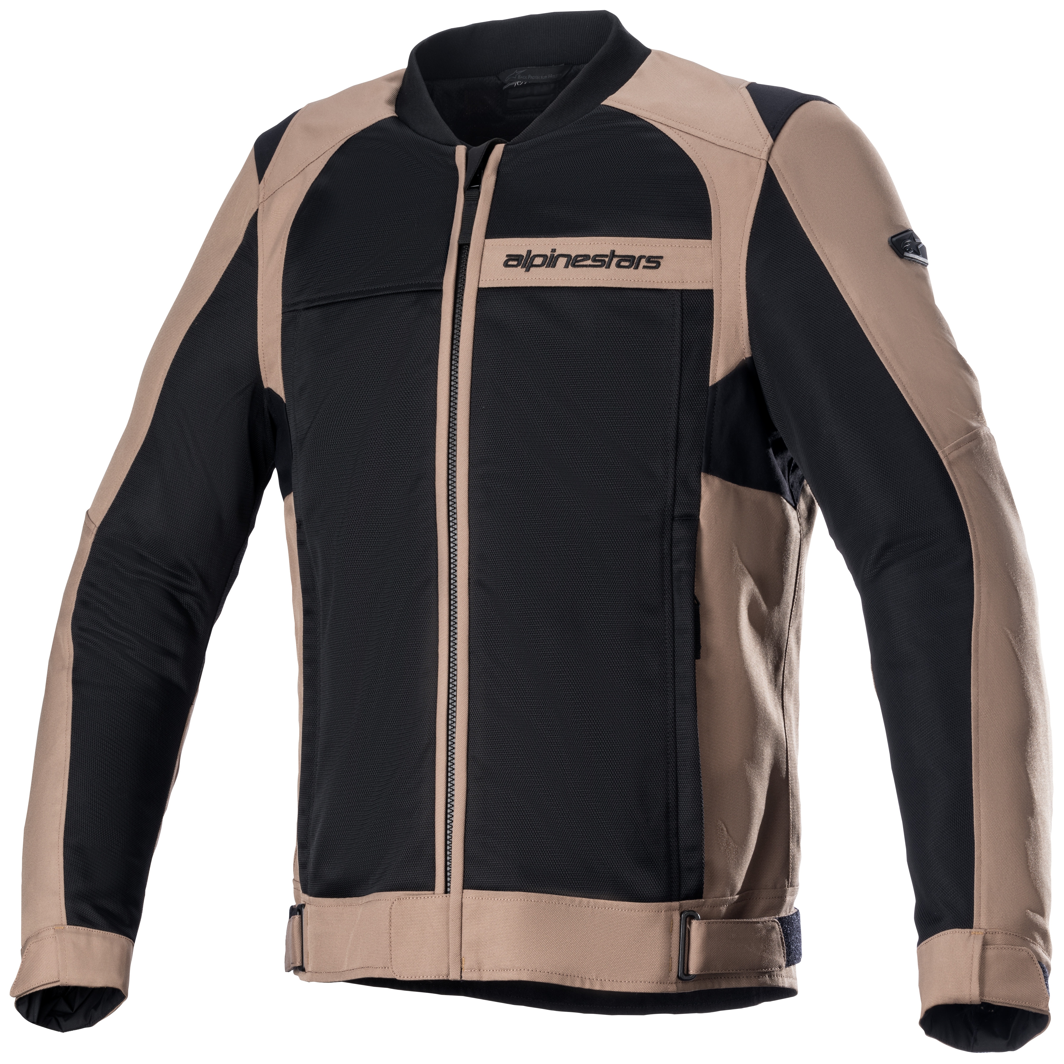 FortNine Alpinestars Luc v2 Air Jacket