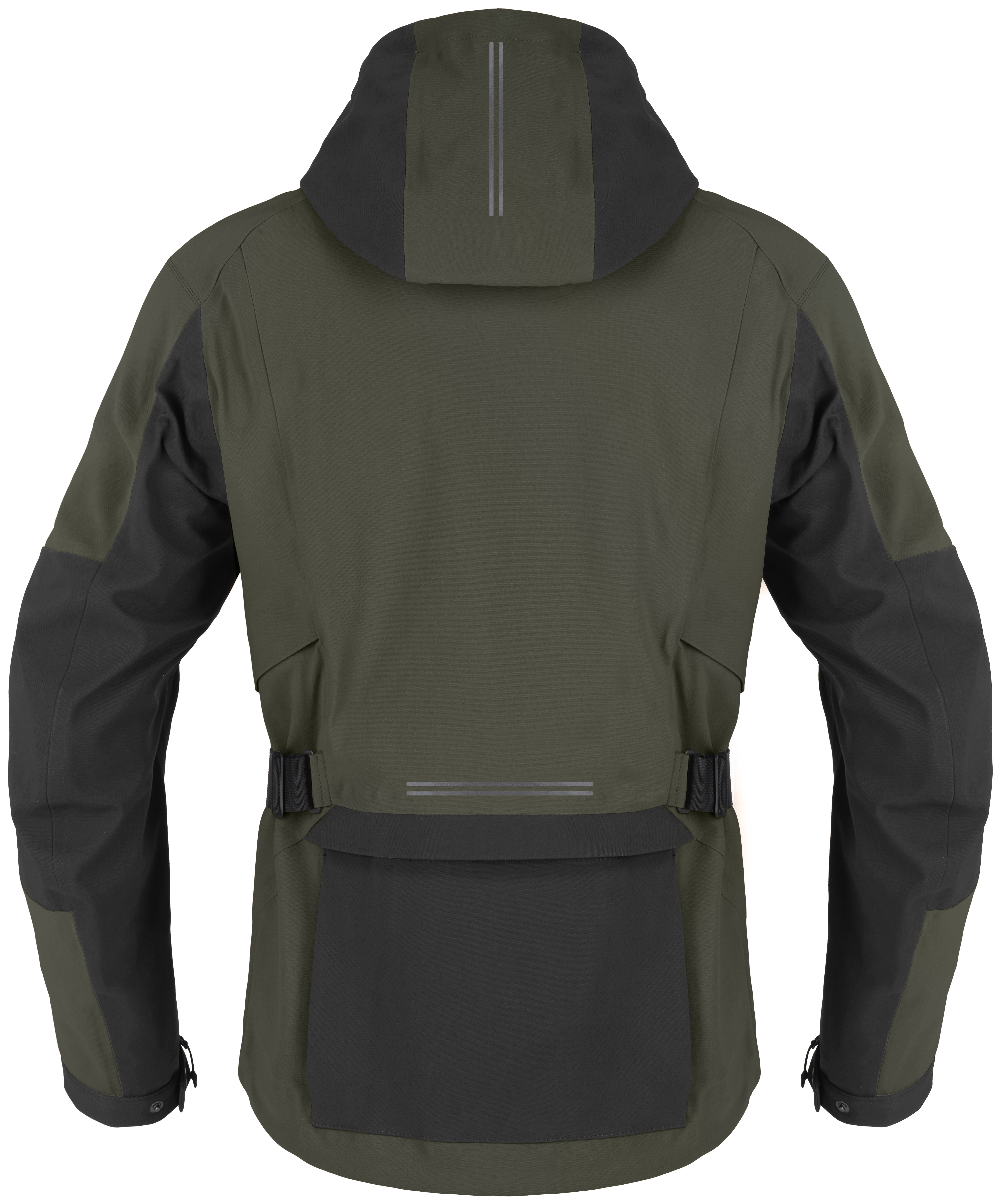 FortNine Spidi Mission-V Jacket