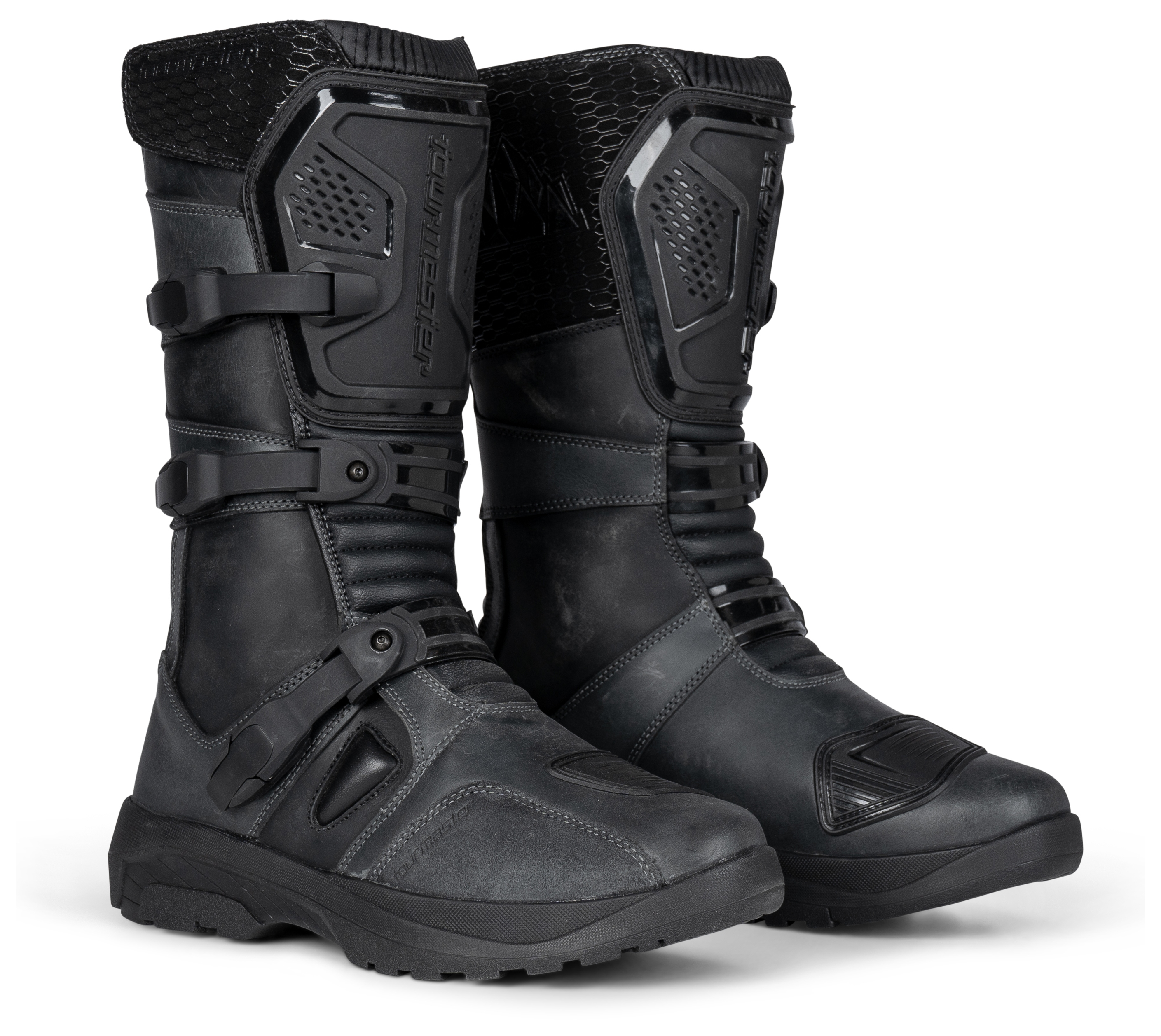 FortNine Tourmaster Highlander Adv Boots