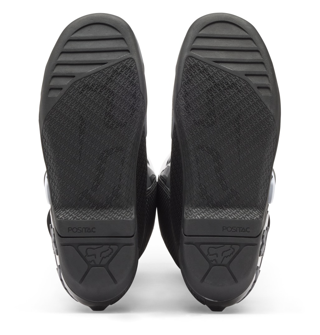 FortNine Fox Racing Comp Core Boots
