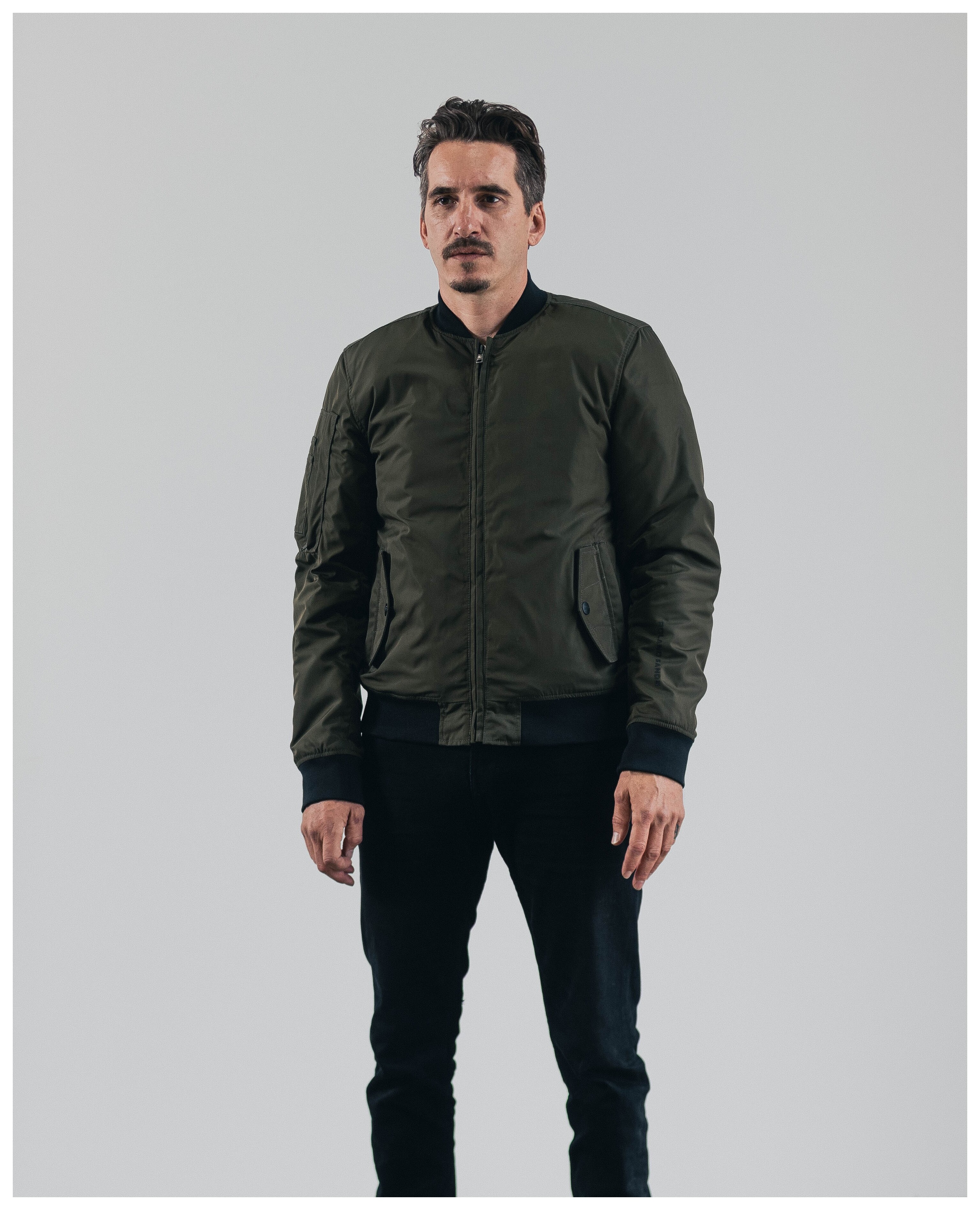 FortNine Roland Sands Palomar CE Jacket