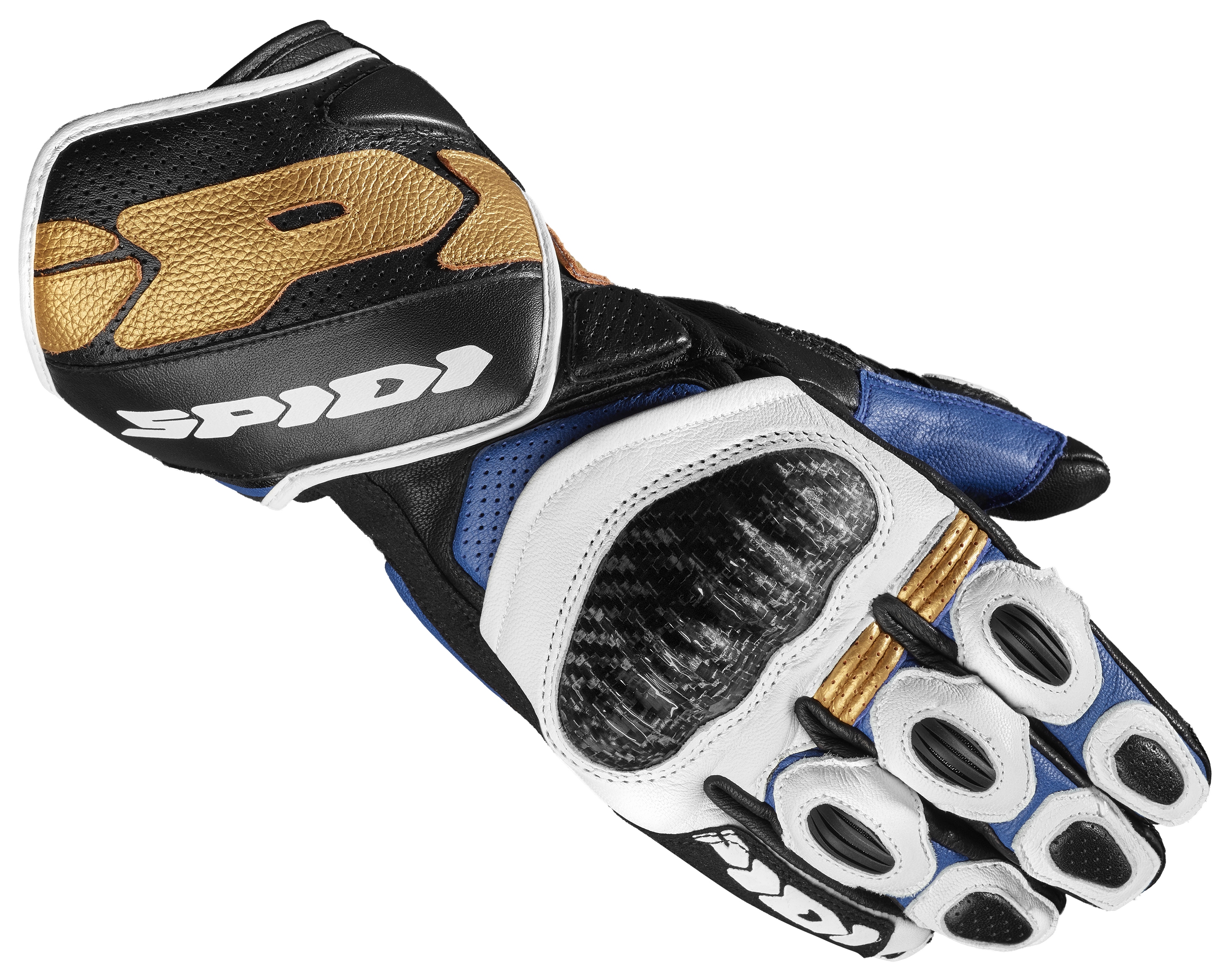FortNine Spidi Carbo 7 Gloves