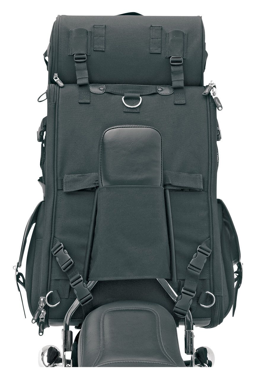 FortNine Saddlemen BR1800 Sissy Bar Bag