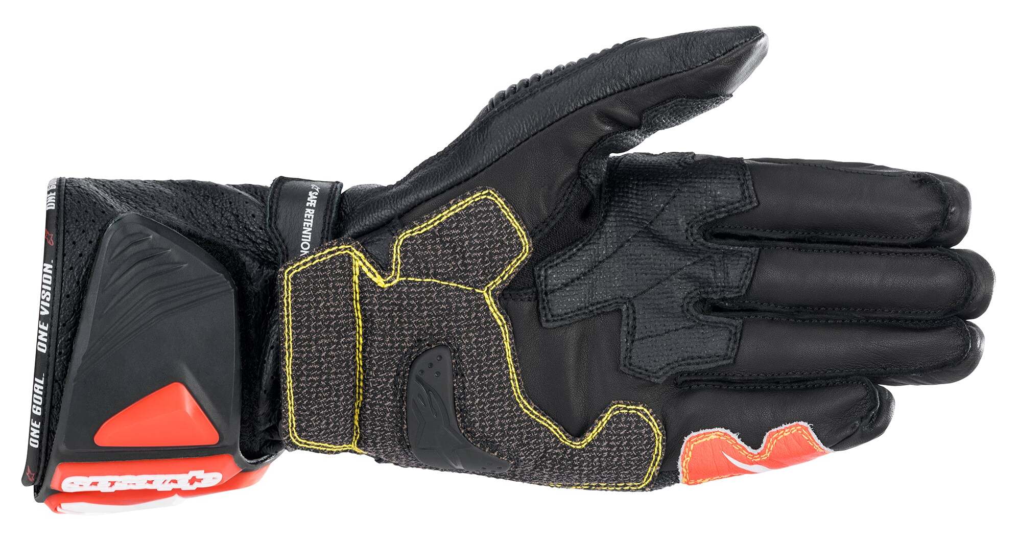 FortNine Alpinestars GP Tech v2 Gloves