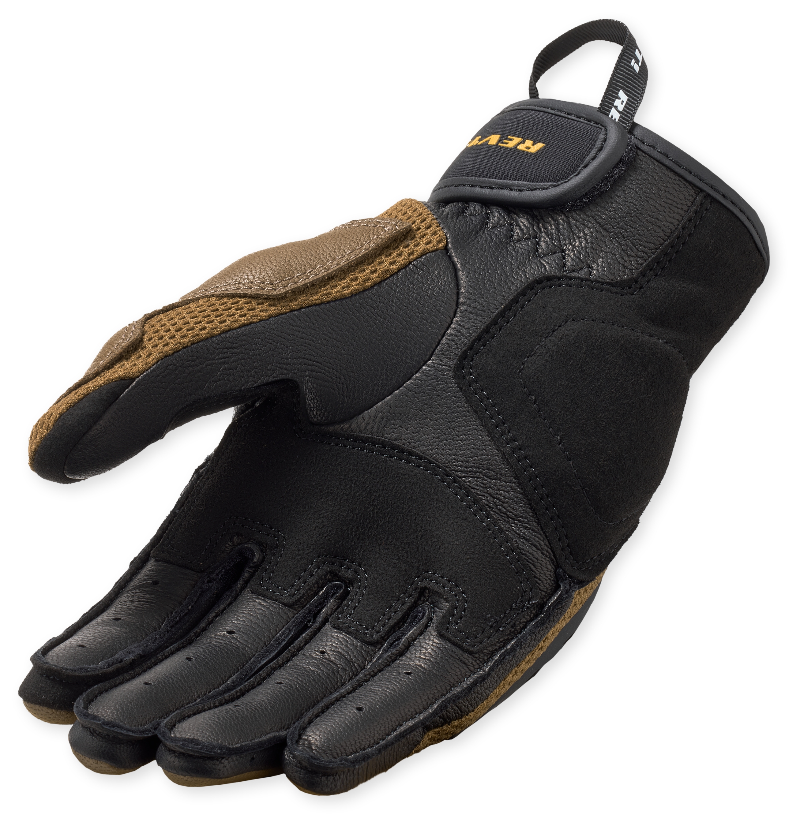 FortNine REV'IT! Caliber 2 Gloves