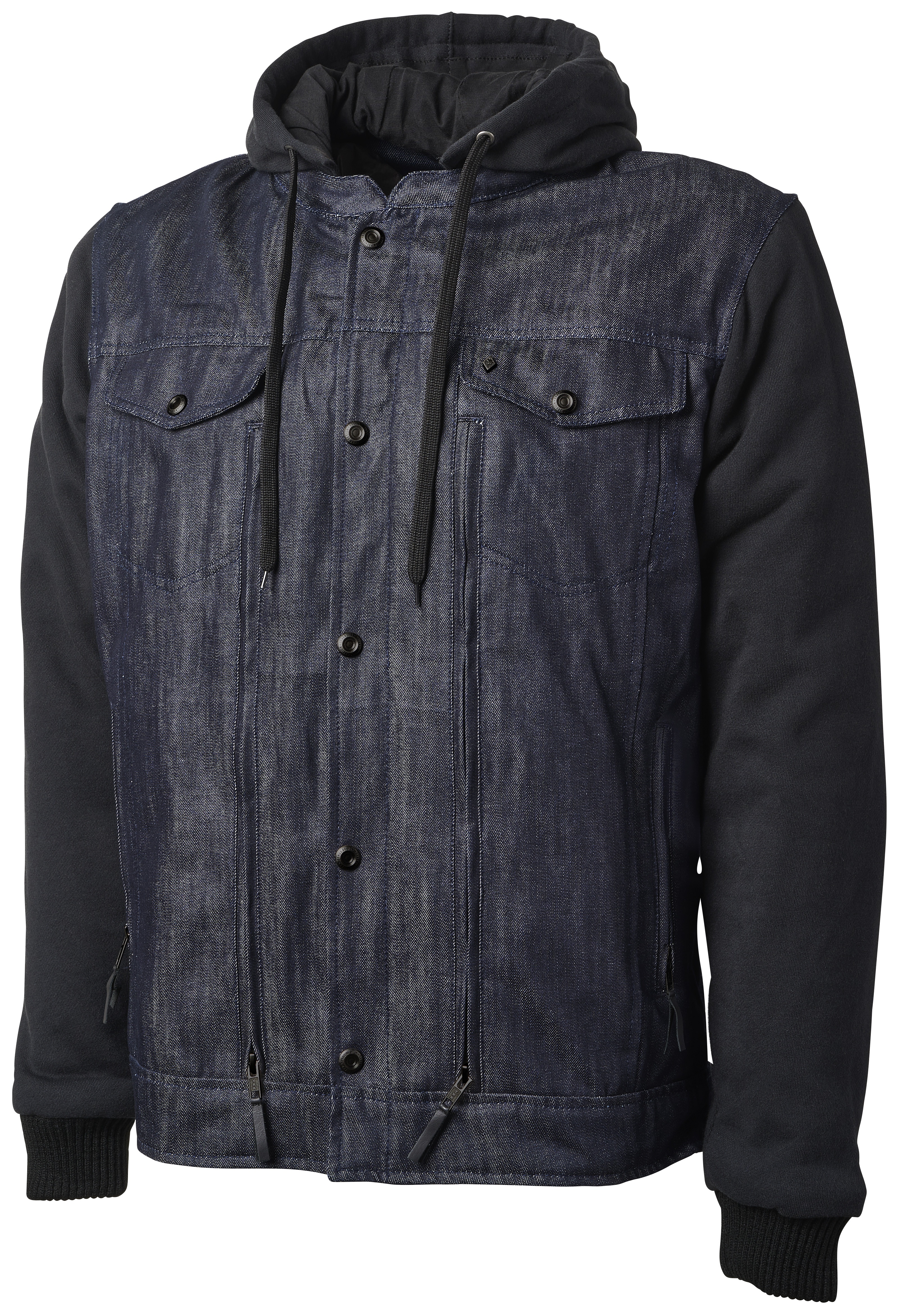 FortNine Roland Sands Anaheim 74 CE Jacket