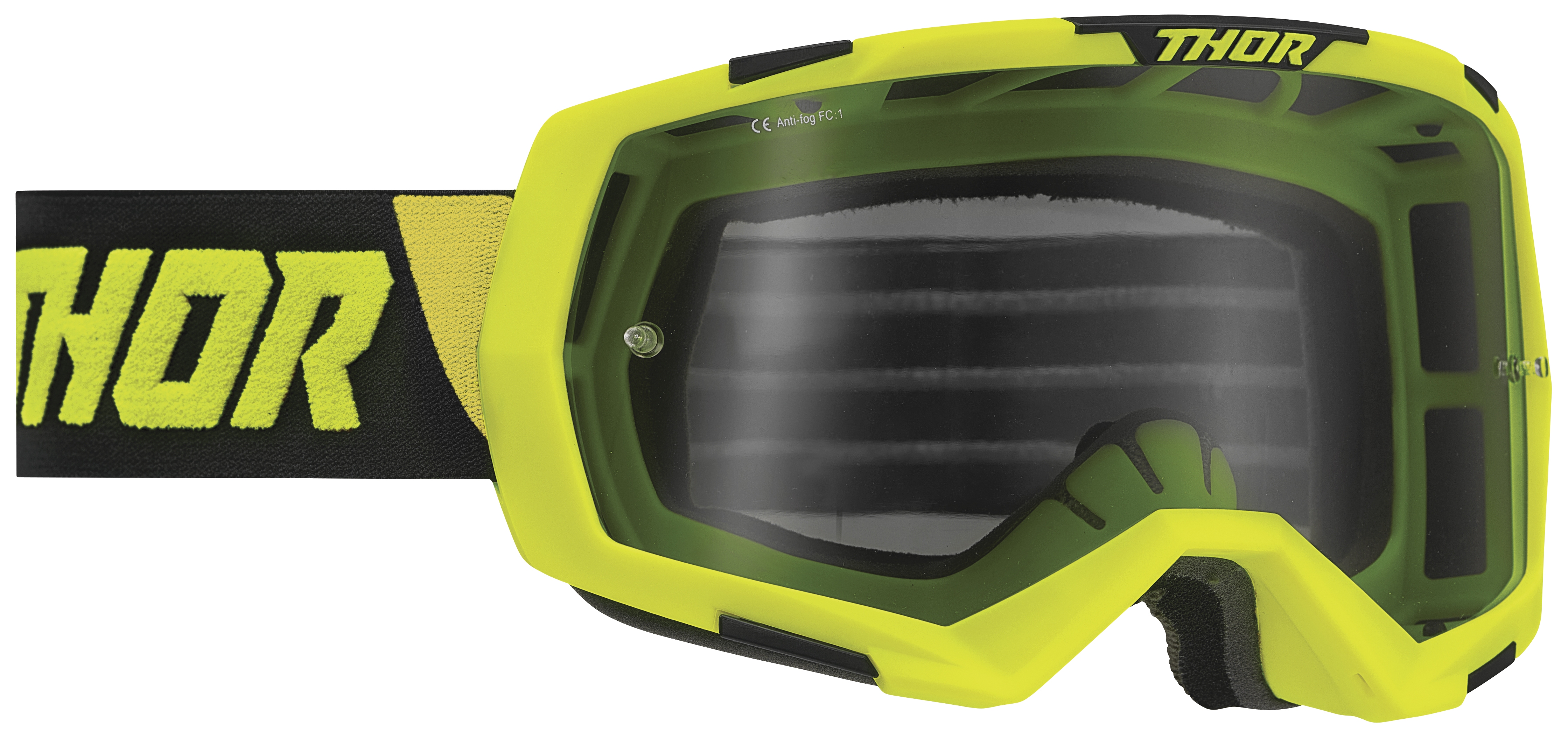 FortNine Thor Regiment Goggles