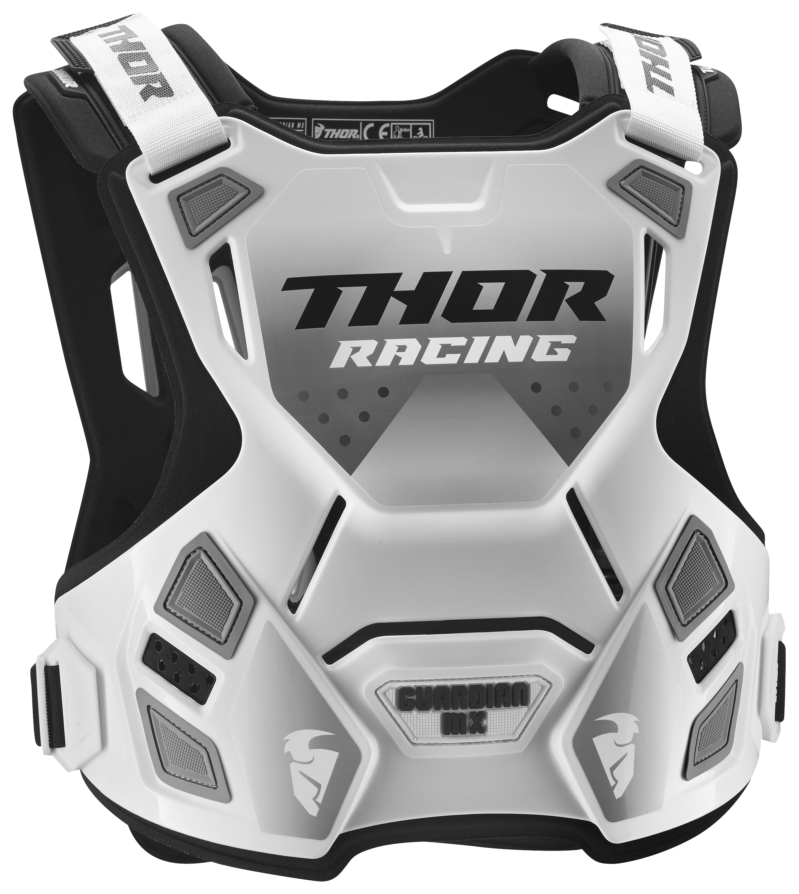 FortNine Thor Guardian Youth MX Roost Protector
