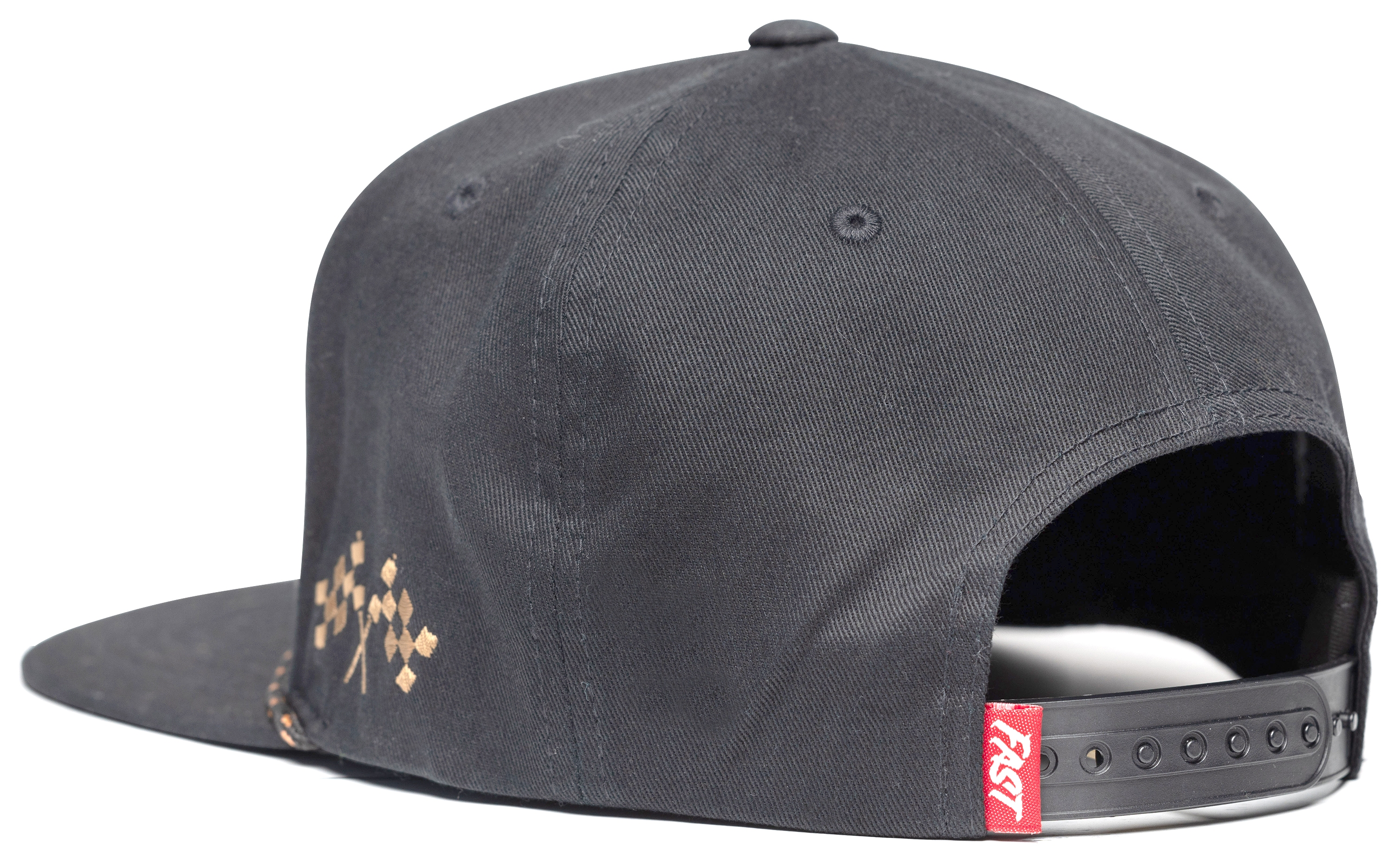 FortNine Fasthouse Acclaim Hat