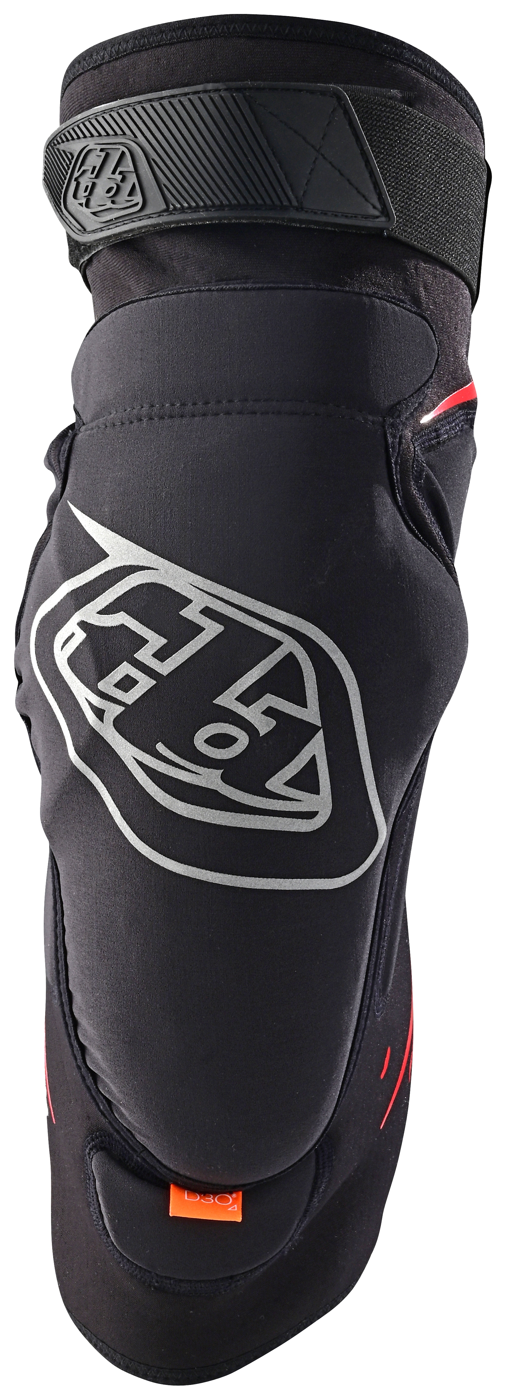 FortNine Troy Lee Raid Knee Guards