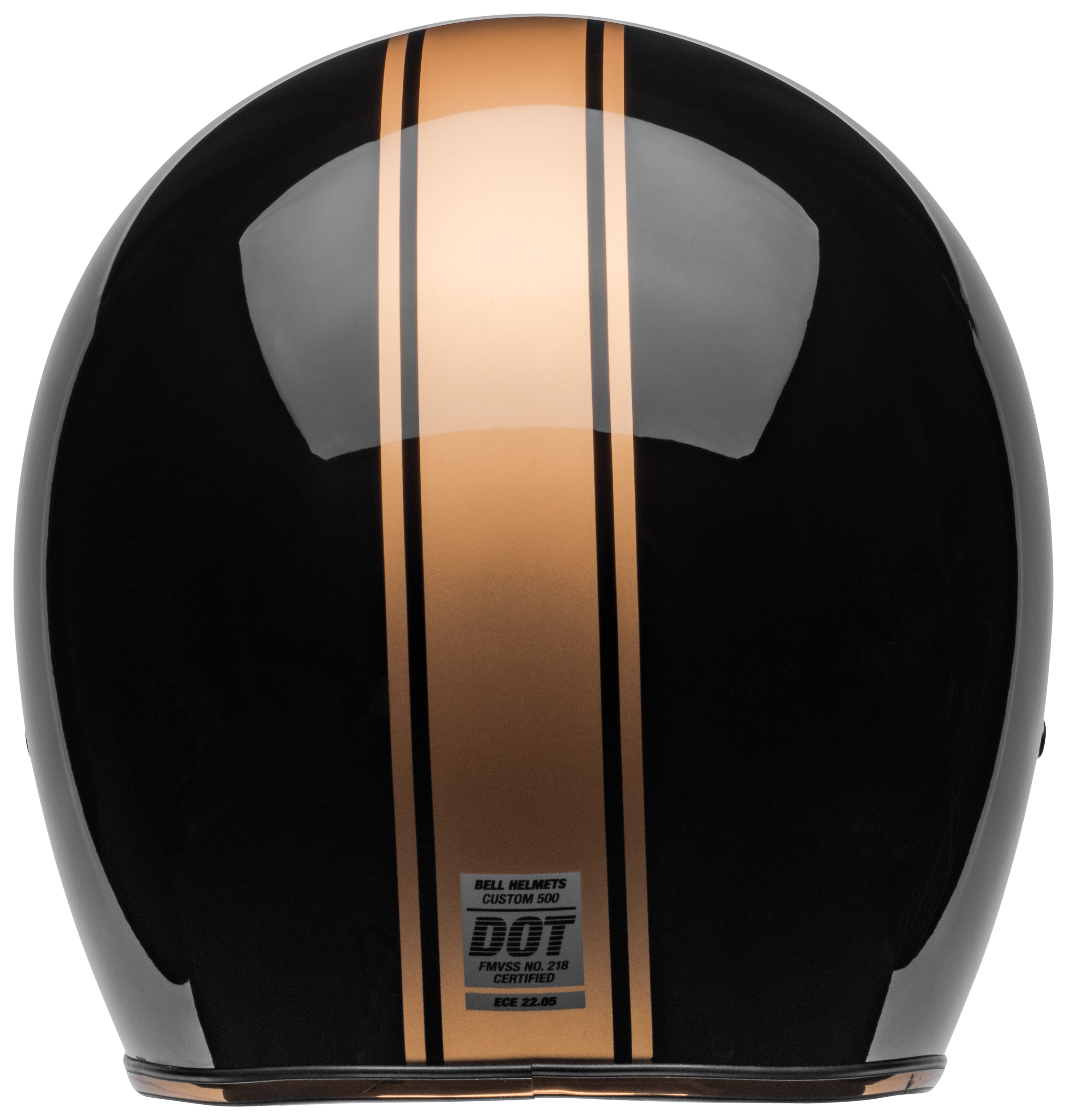 FortNine Bell Custom 500 Rally Helmet