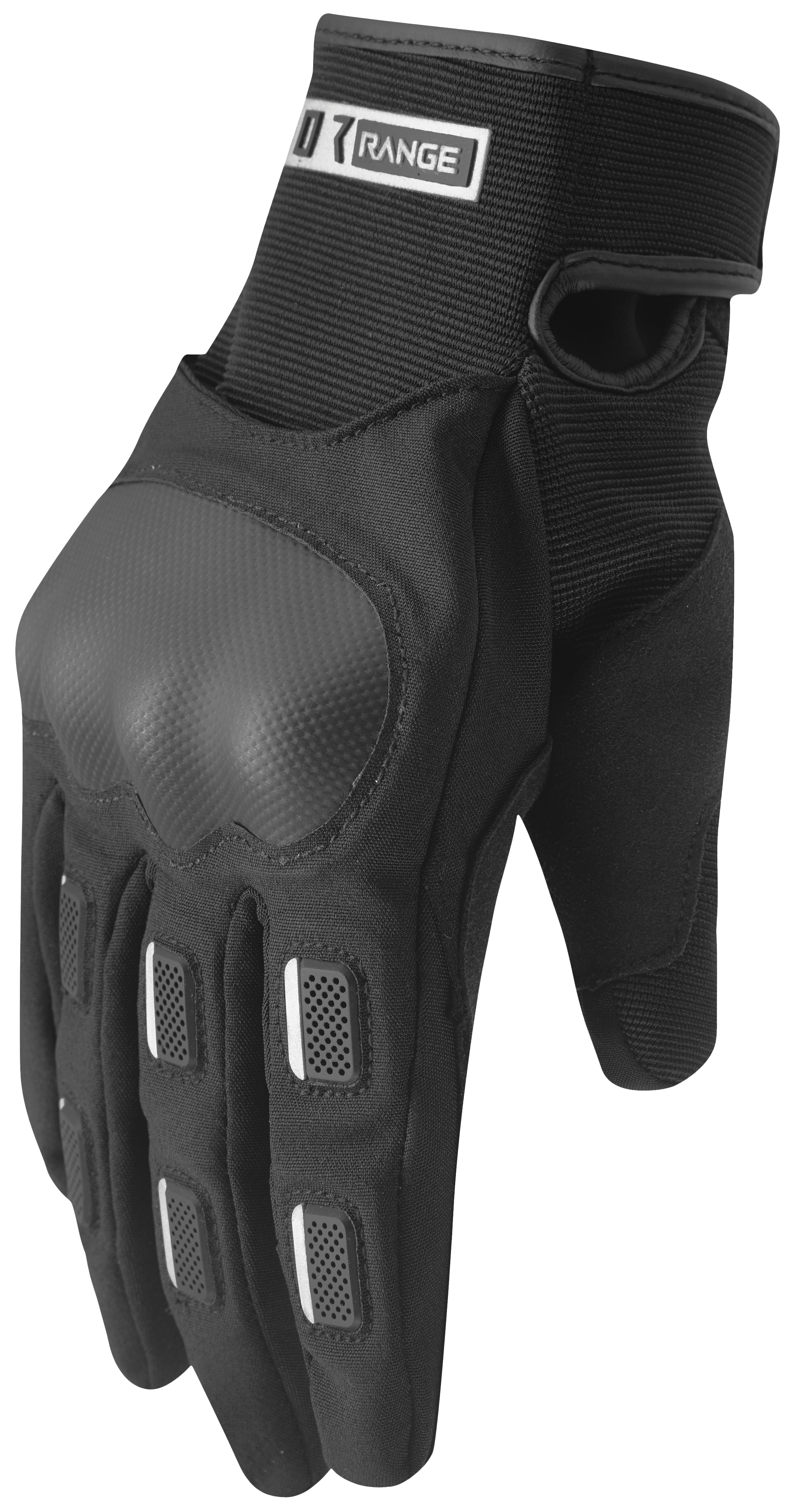FortNine Thor Range Gloves