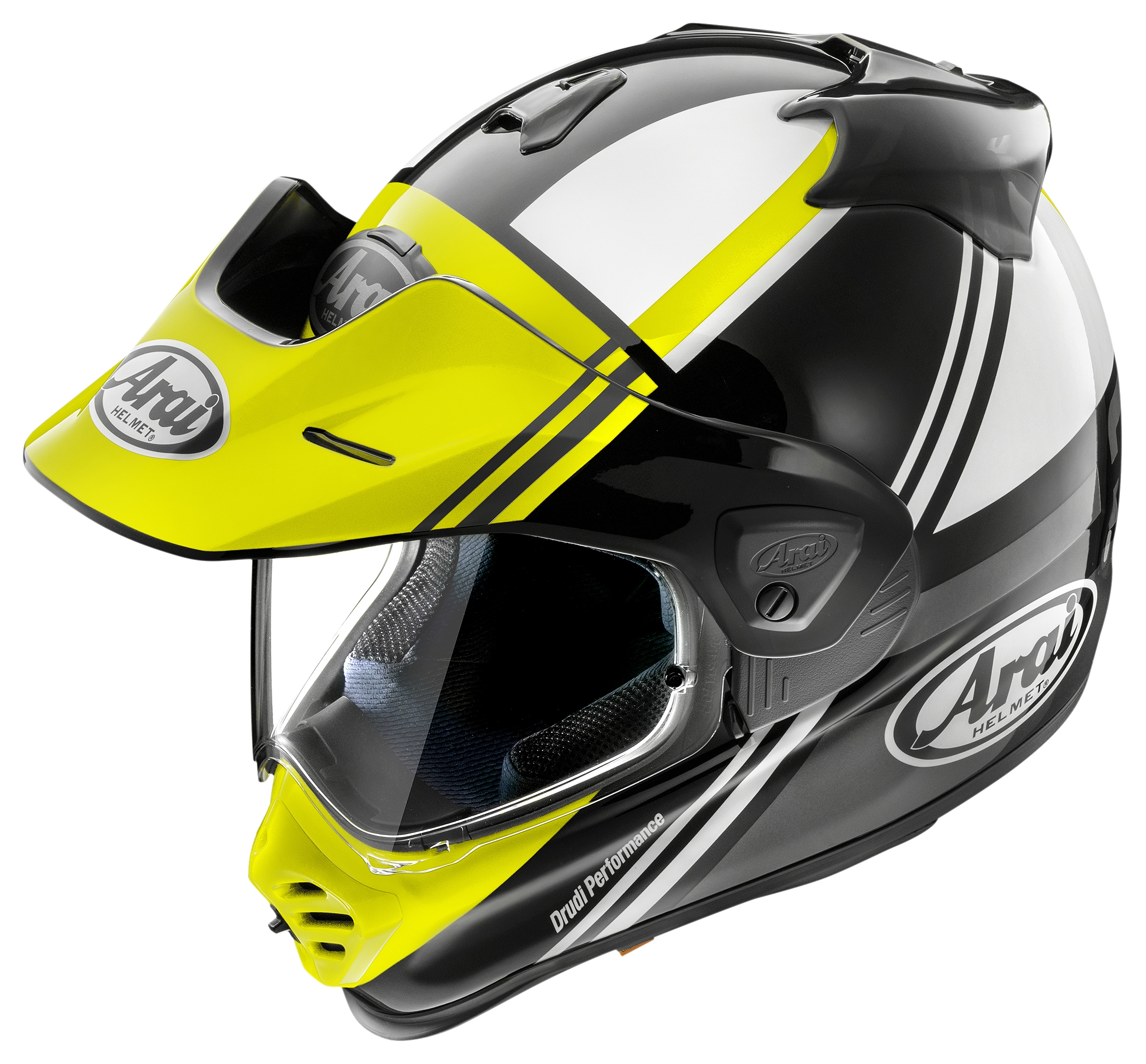 FortNine Arai XD-5 Cosmic Helmet
