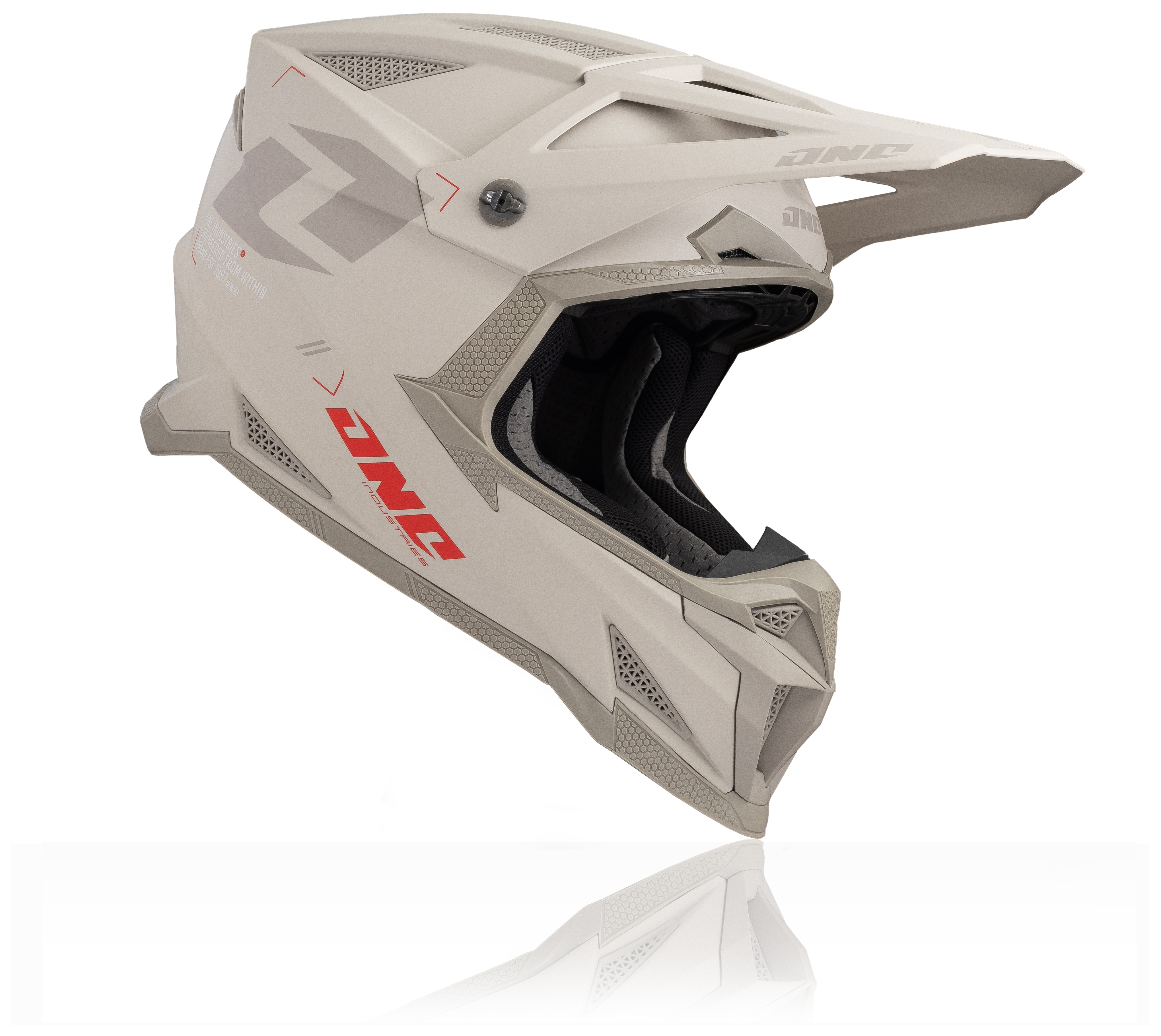 FortNine One Industries X-297 Focus Mips Helmet