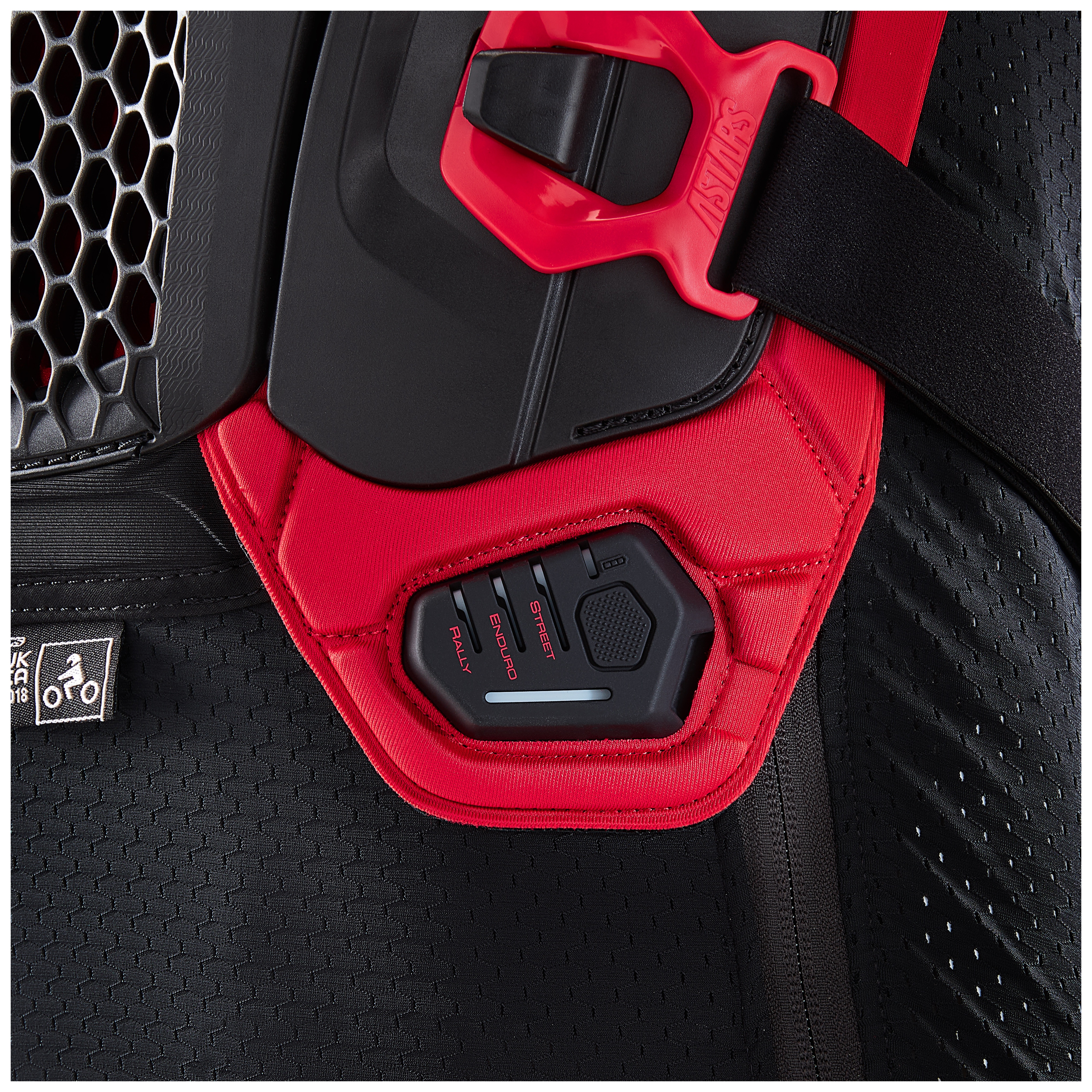 FortNine Alpinestars Tech-Air Off-Road Airbag System