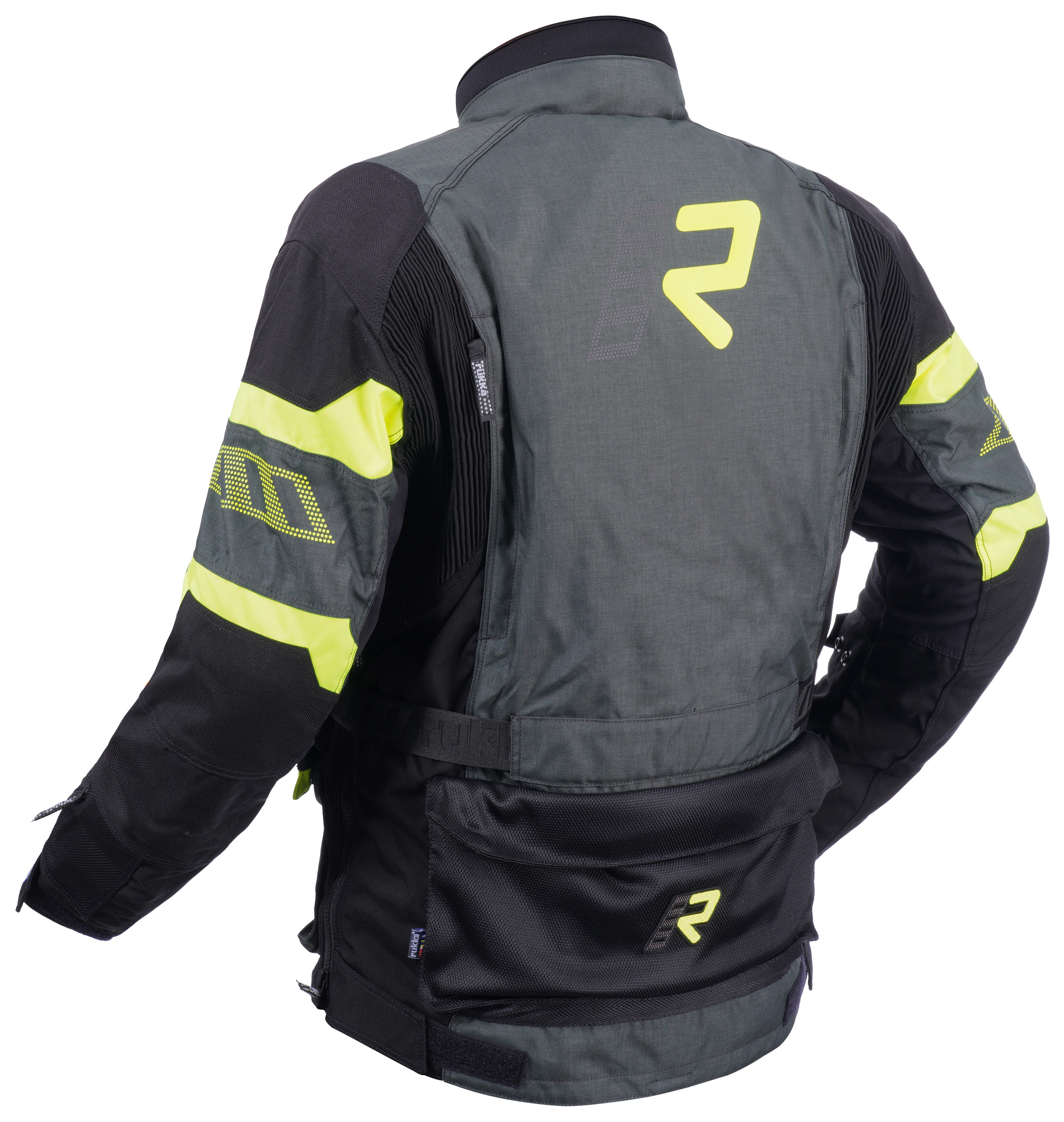 FortNine Rukka Madagasca-R Jacket