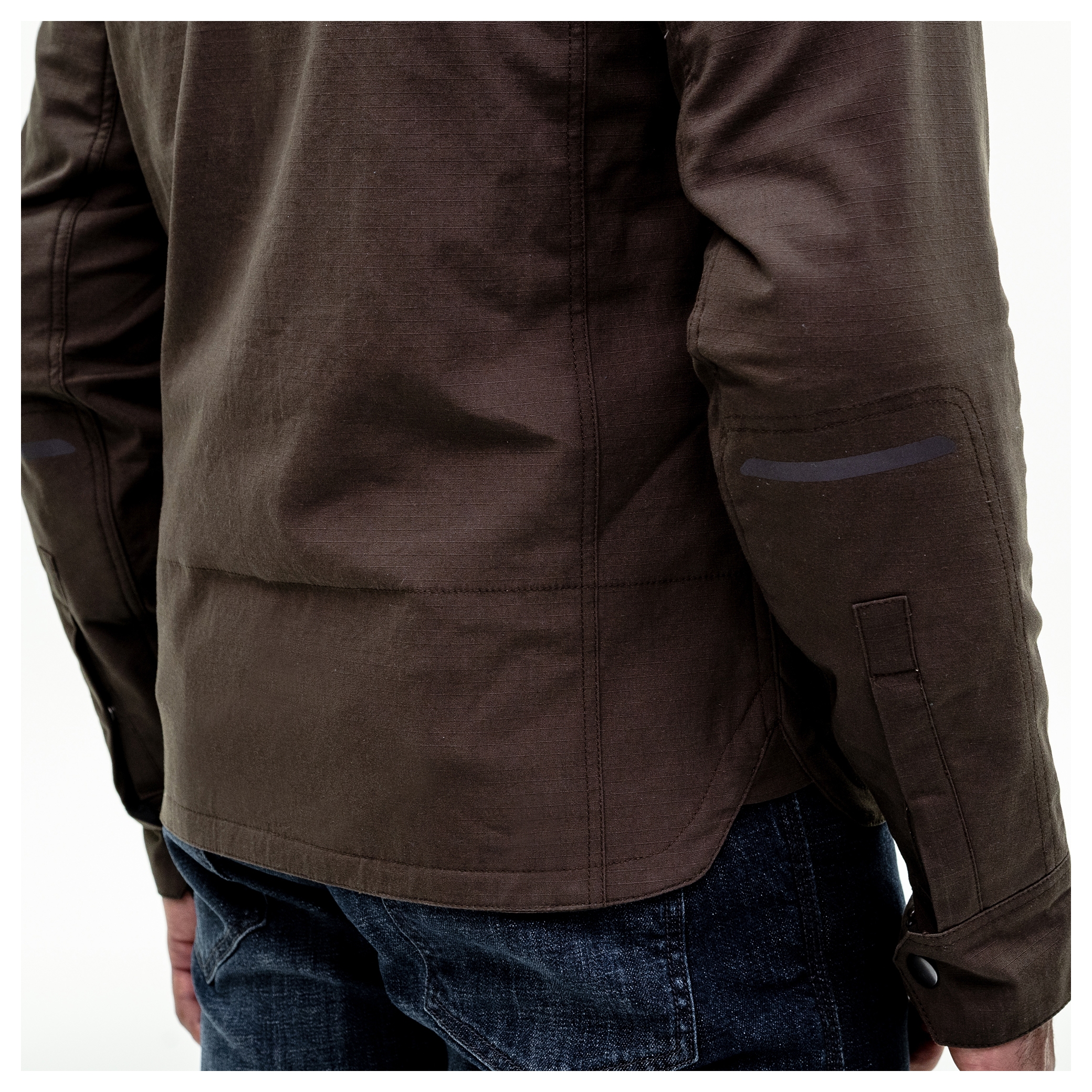 FortNine REAX Bridger Riding Shirt
